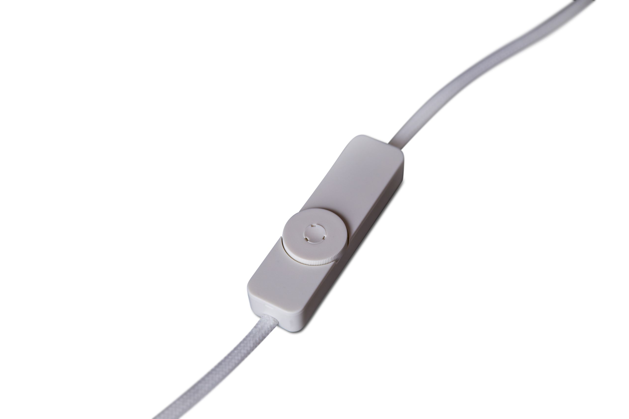 Créme Atelier - Candeeiro de mesa - Soft Serve Table Lamp Grande - Mocha