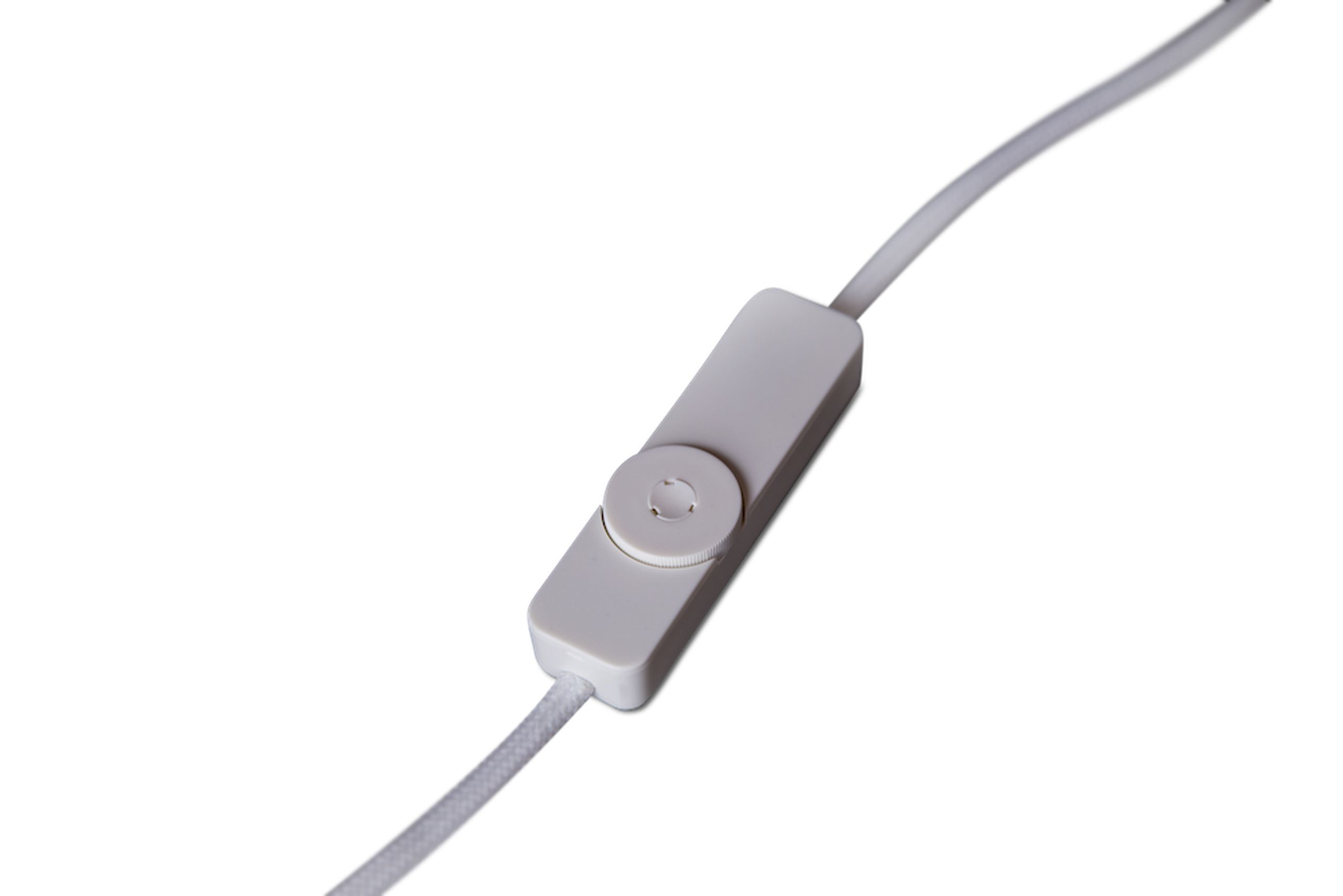 Crème Atelier - Table Lamp - Soft Serve Table Lamp Regular - Limoncello sorbet