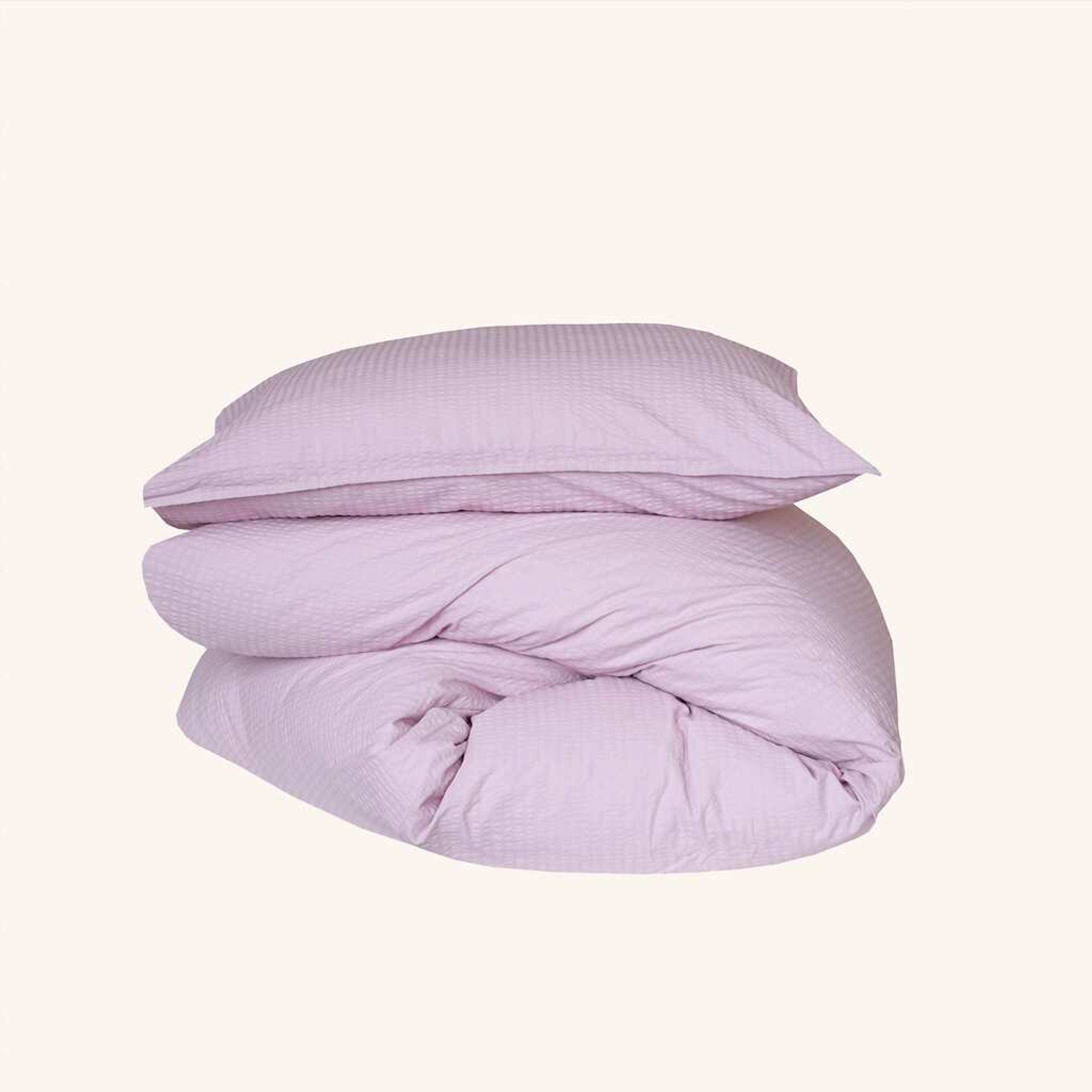 Crisp Sheets - Ensemble de lit - Purity Bedding - Cherry Blossom