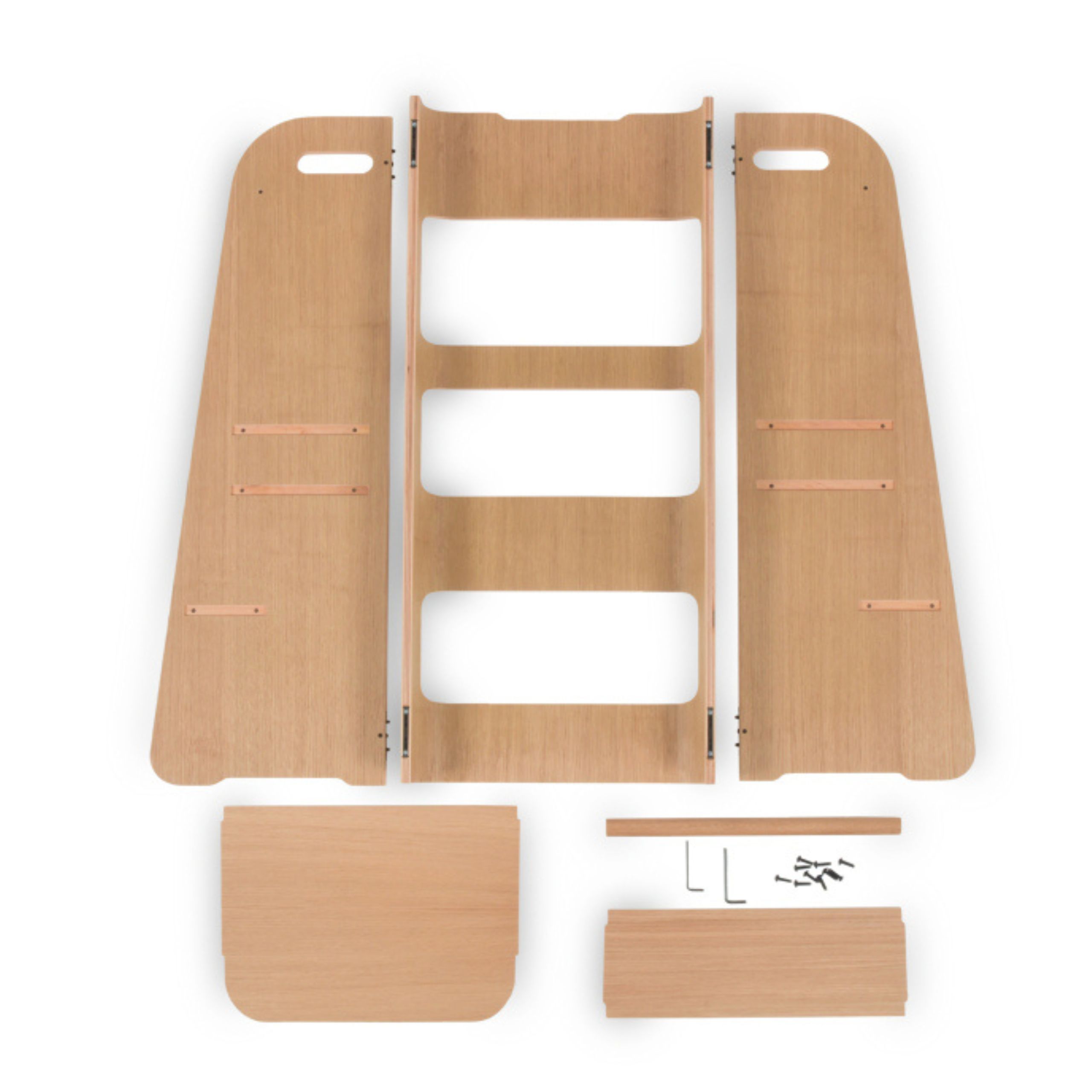 Curve Lab - Lernturm - Learning Curve - Natural