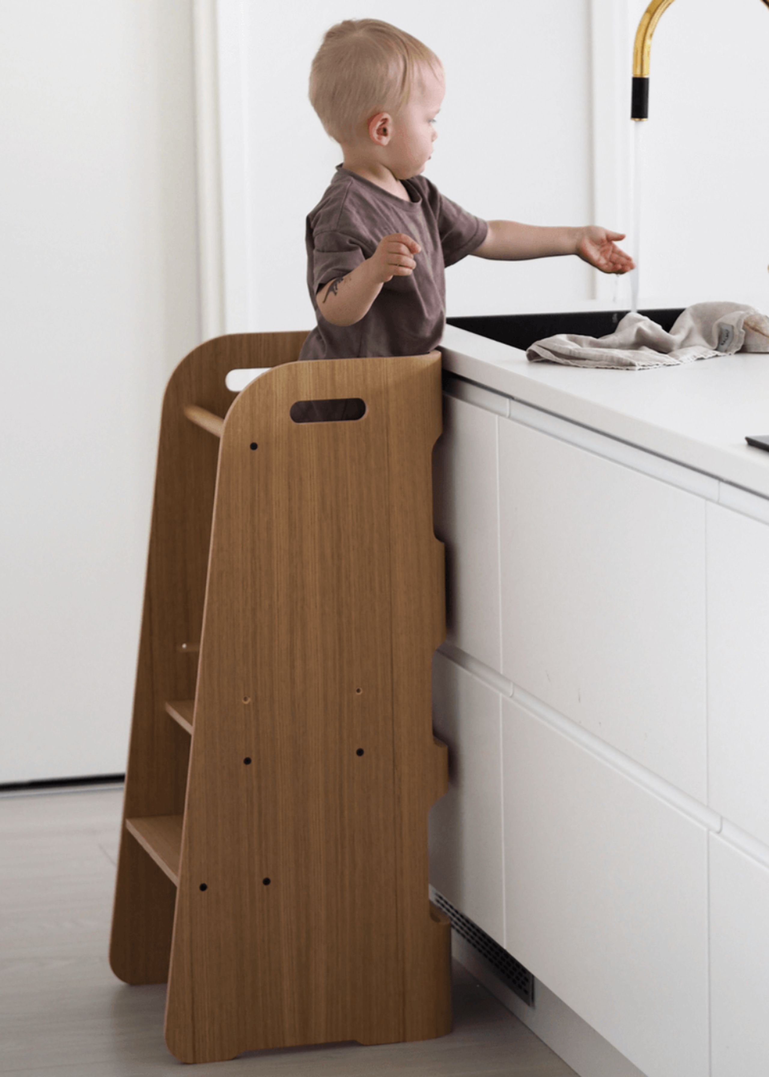 Curve Lab - Lernturm - Learning Curve - Natural