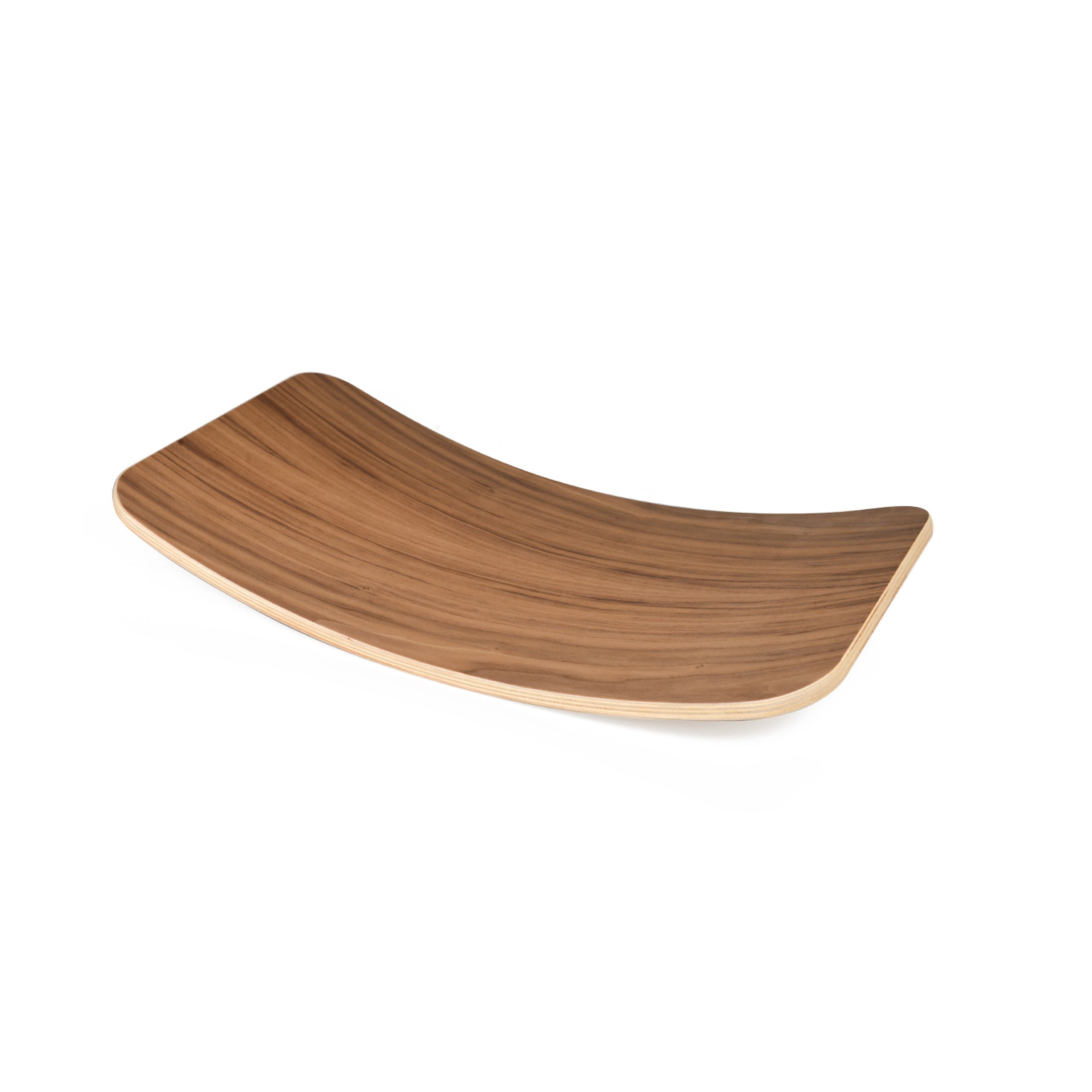 Curve Lab - Toys - Littel Arc - Walnut
