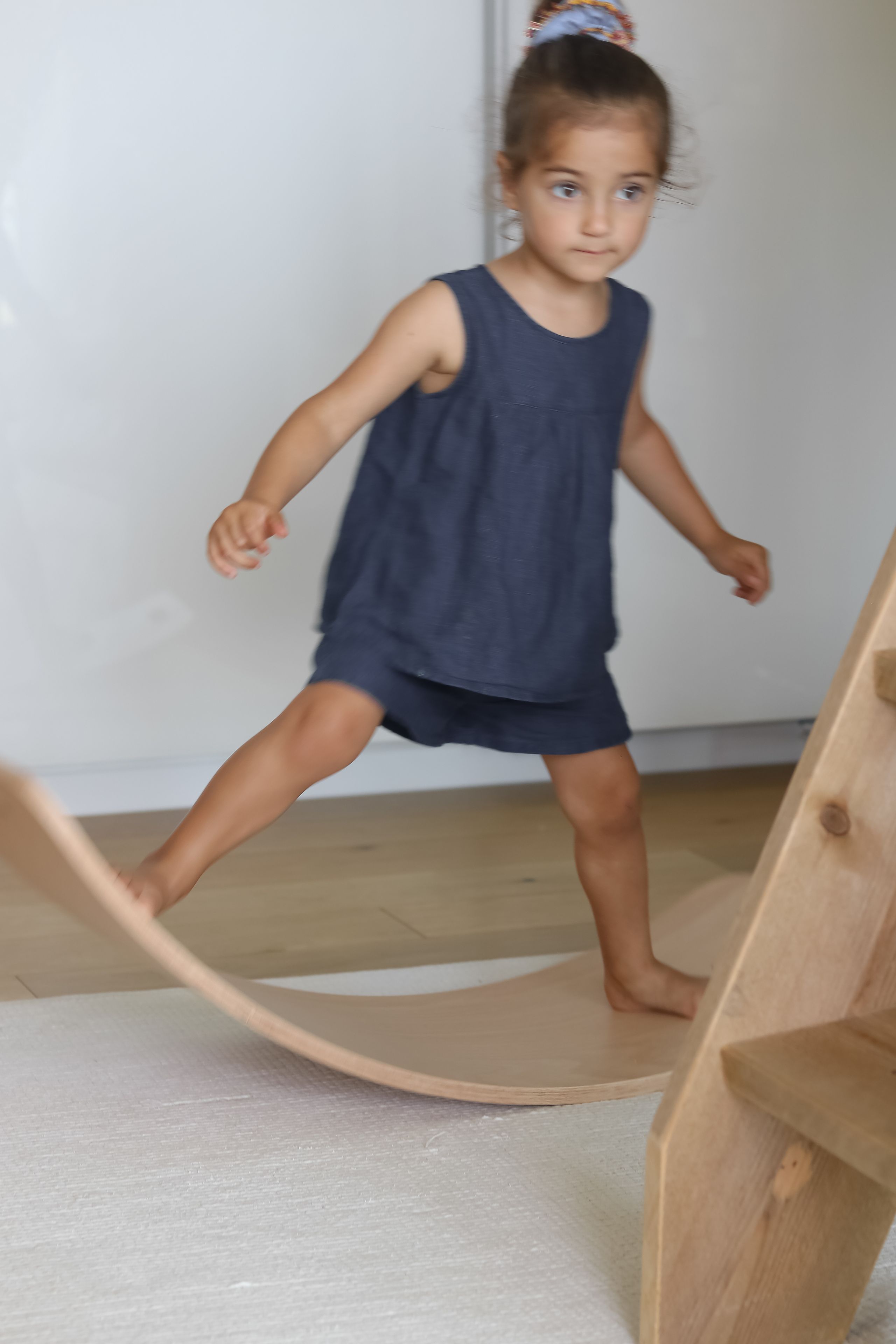 Curve Lab - Legetøj - Major Arc - Beech