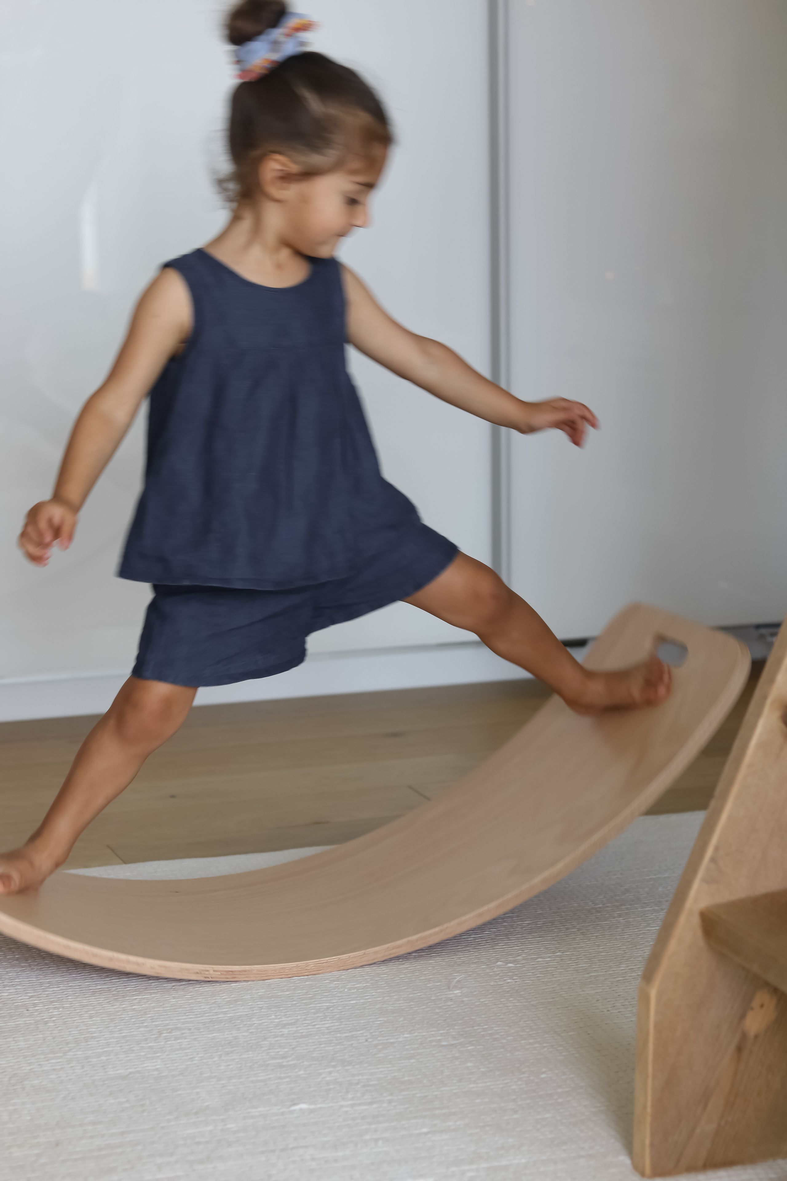 Curve Lab - Legetøj - Major Arc - Beech