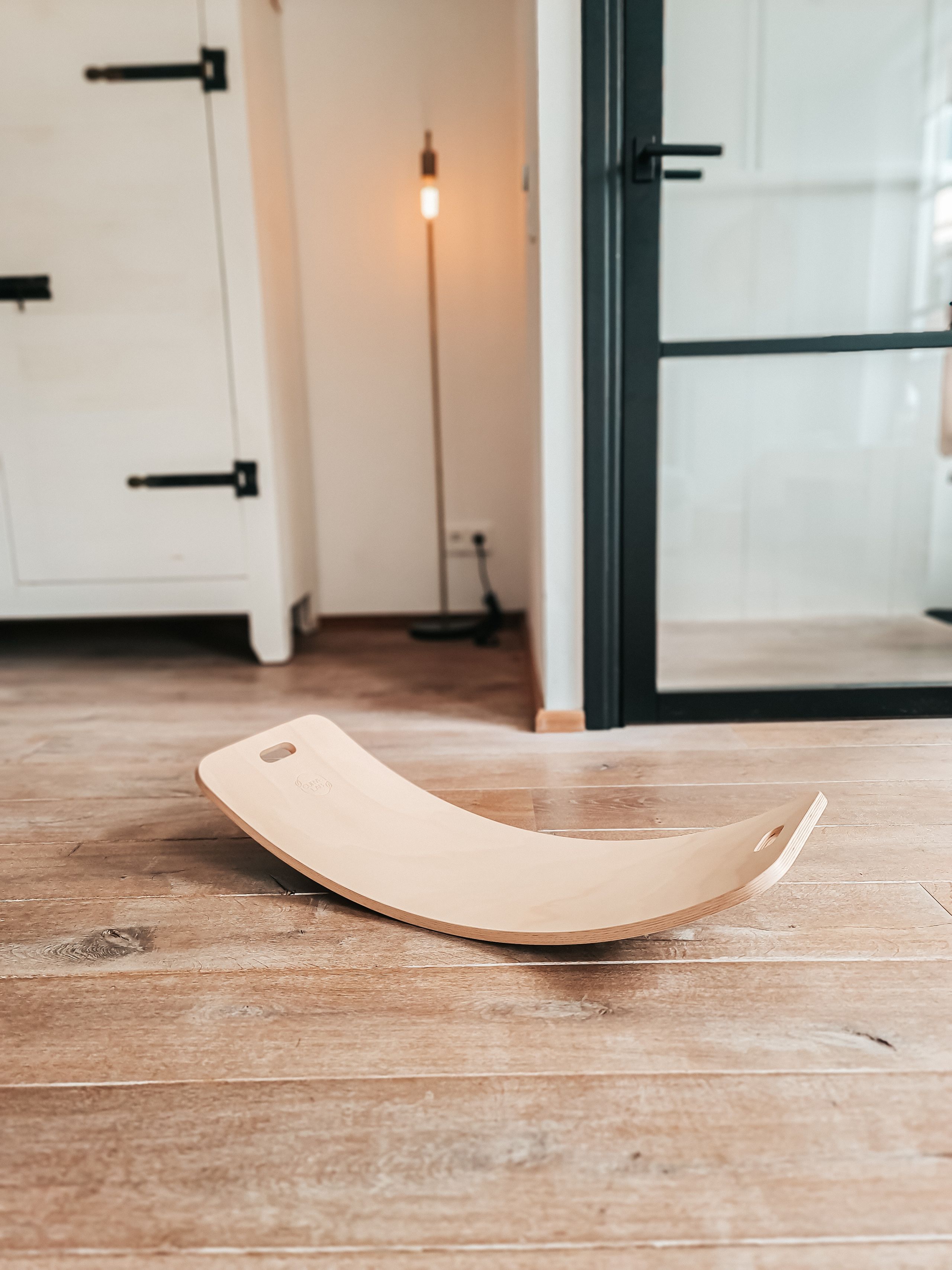 Curve Lab - Legetøj - Major Arc - Beech