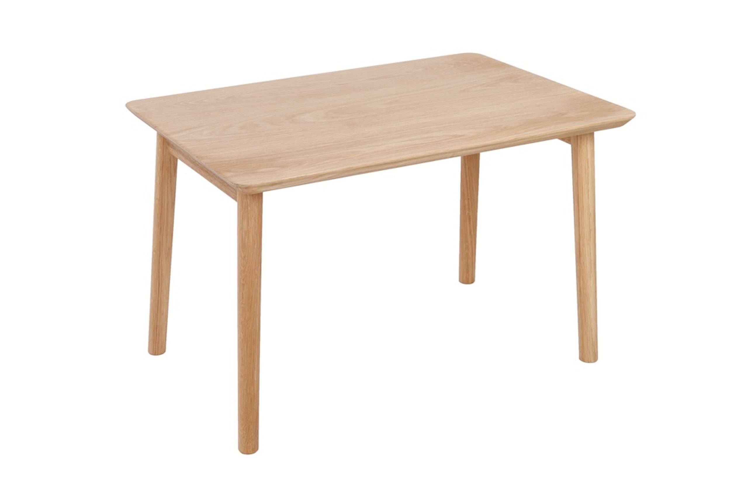 Curve Lab - Table pour enfants - Desk - Oak / Eg