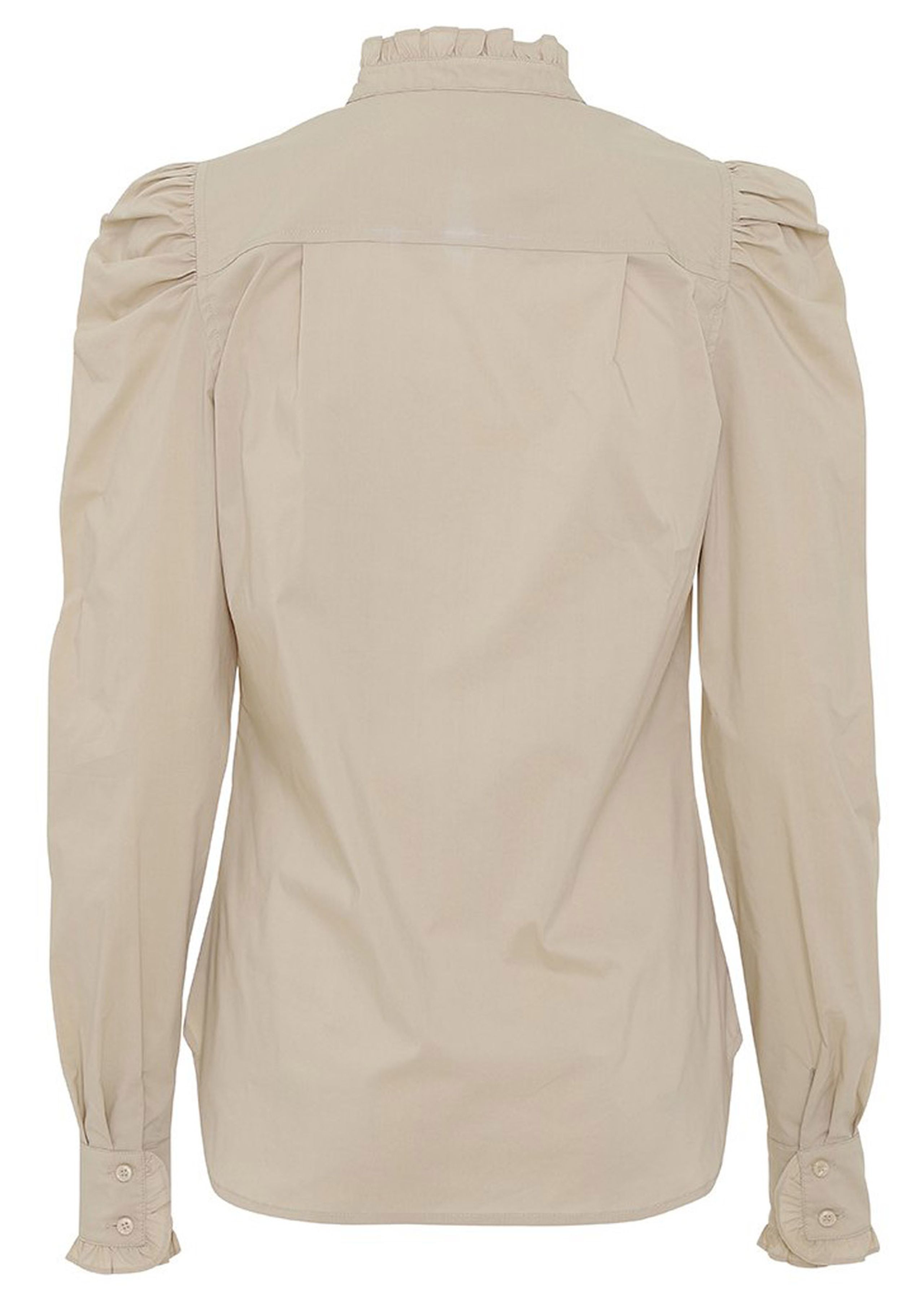 custommade - Shirt - Ada Stone - Cement