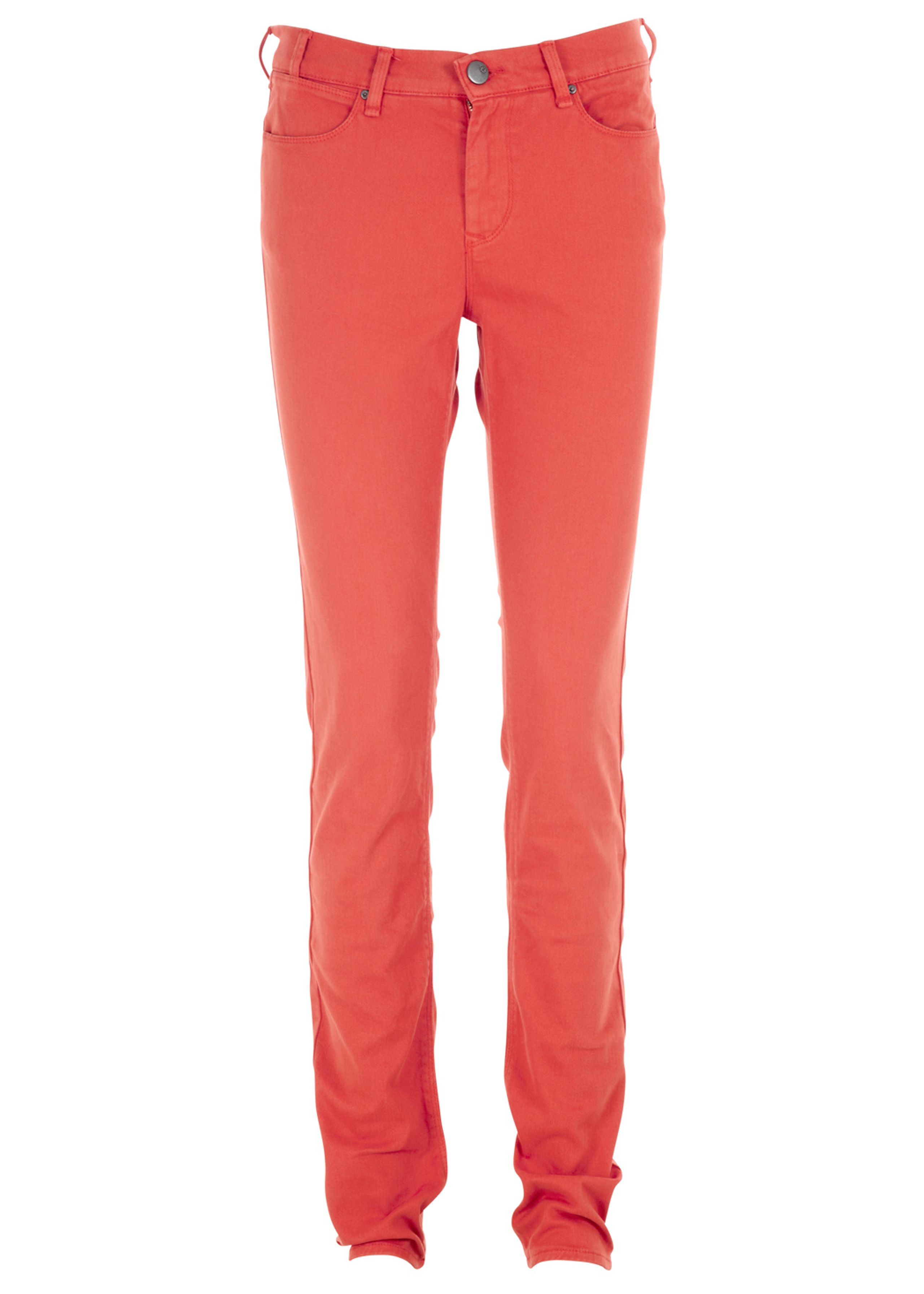 Day Birger et Mikkelsen - Jeans - Day Racoon Color - Red
