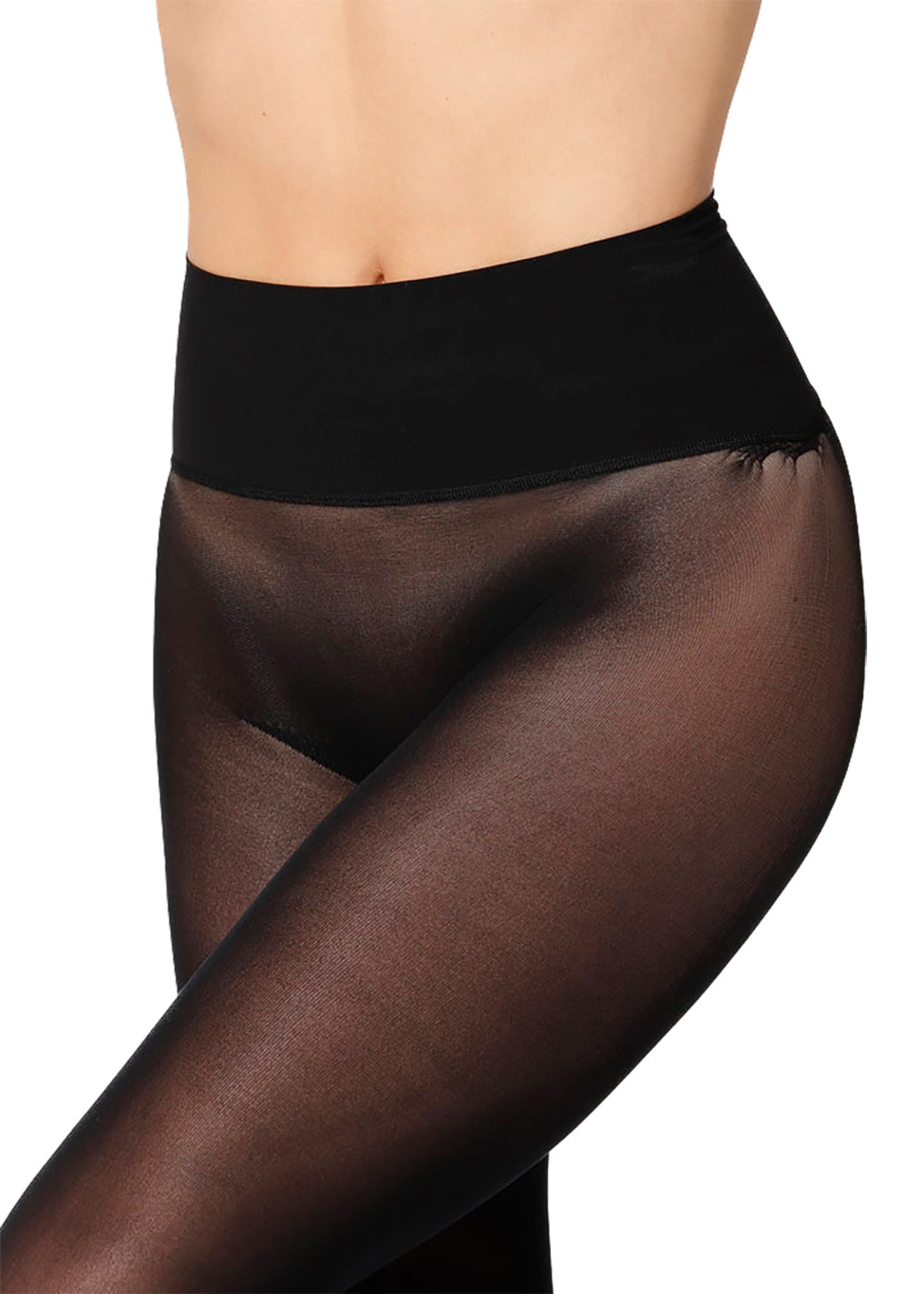 Dear Denier - Tights - Erika 50 Denier - Black