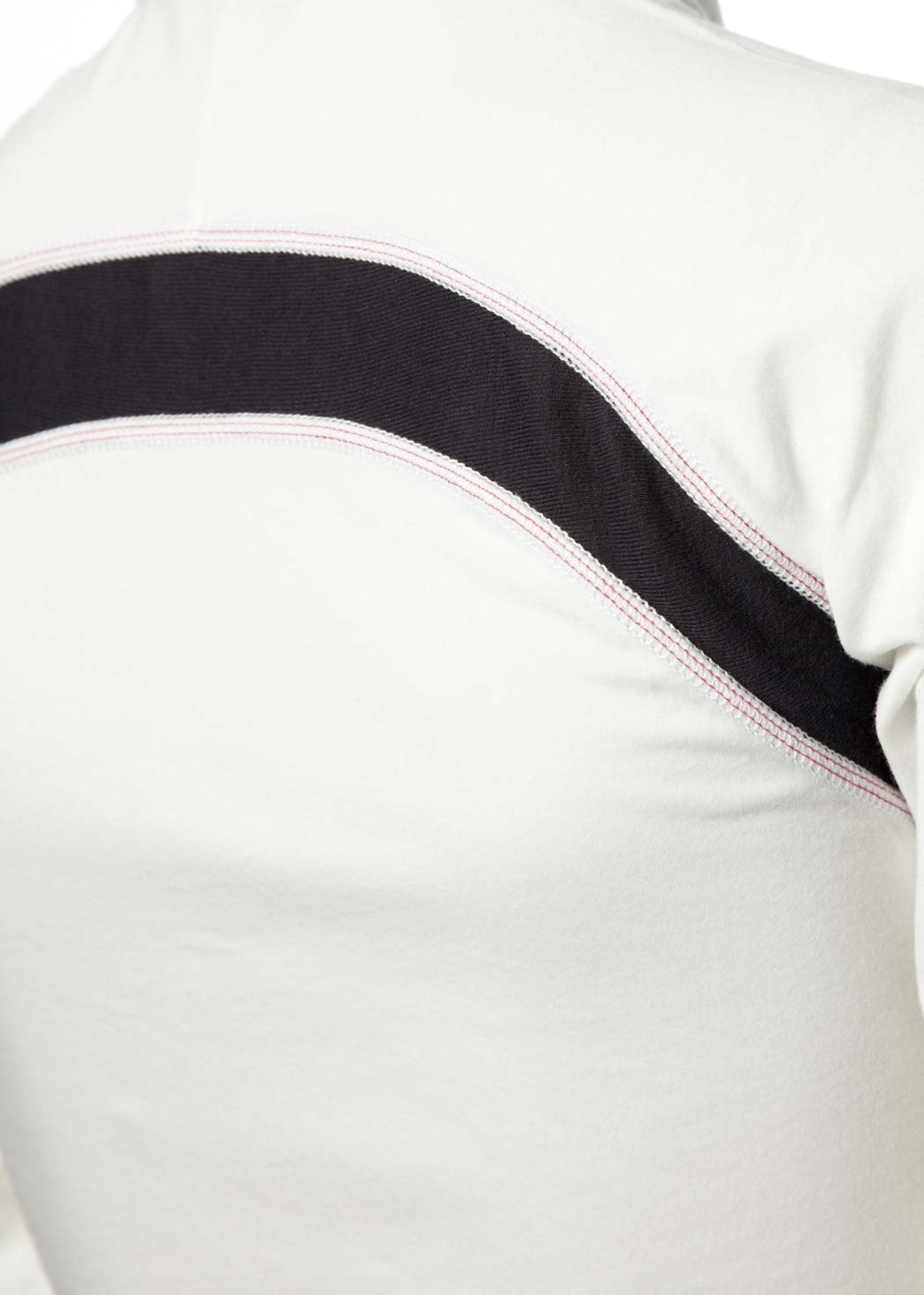 Diesel - 1 - Bahall Camicia - Hvid