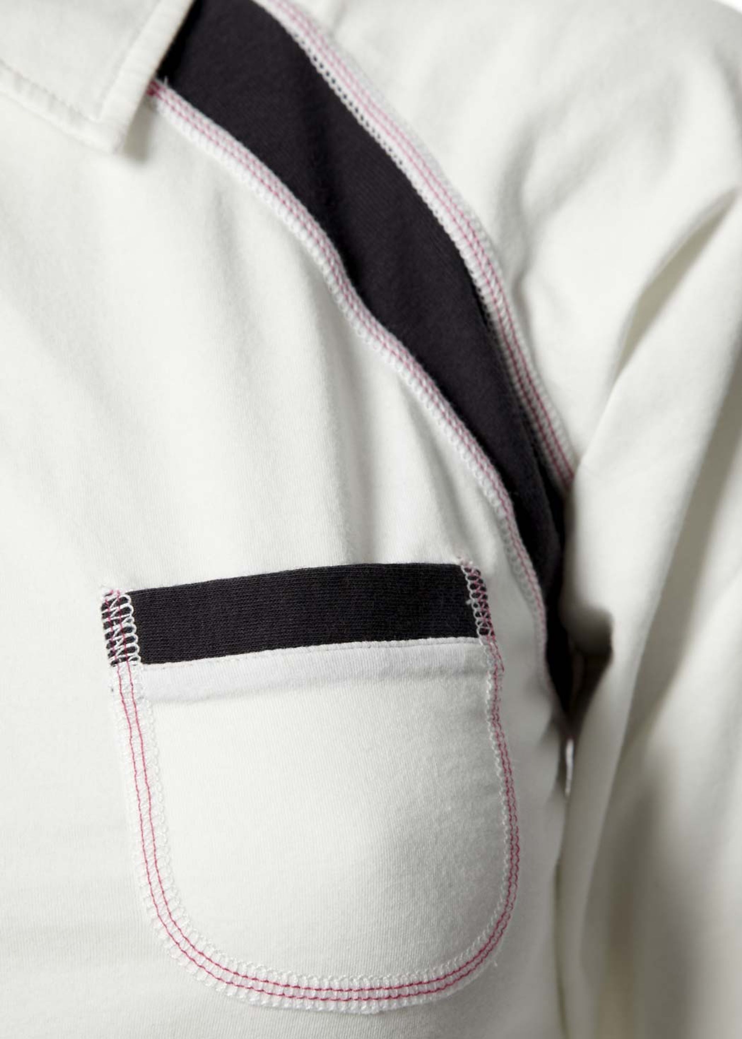 Diesel - 1 - Bahall Camicia - Hvid