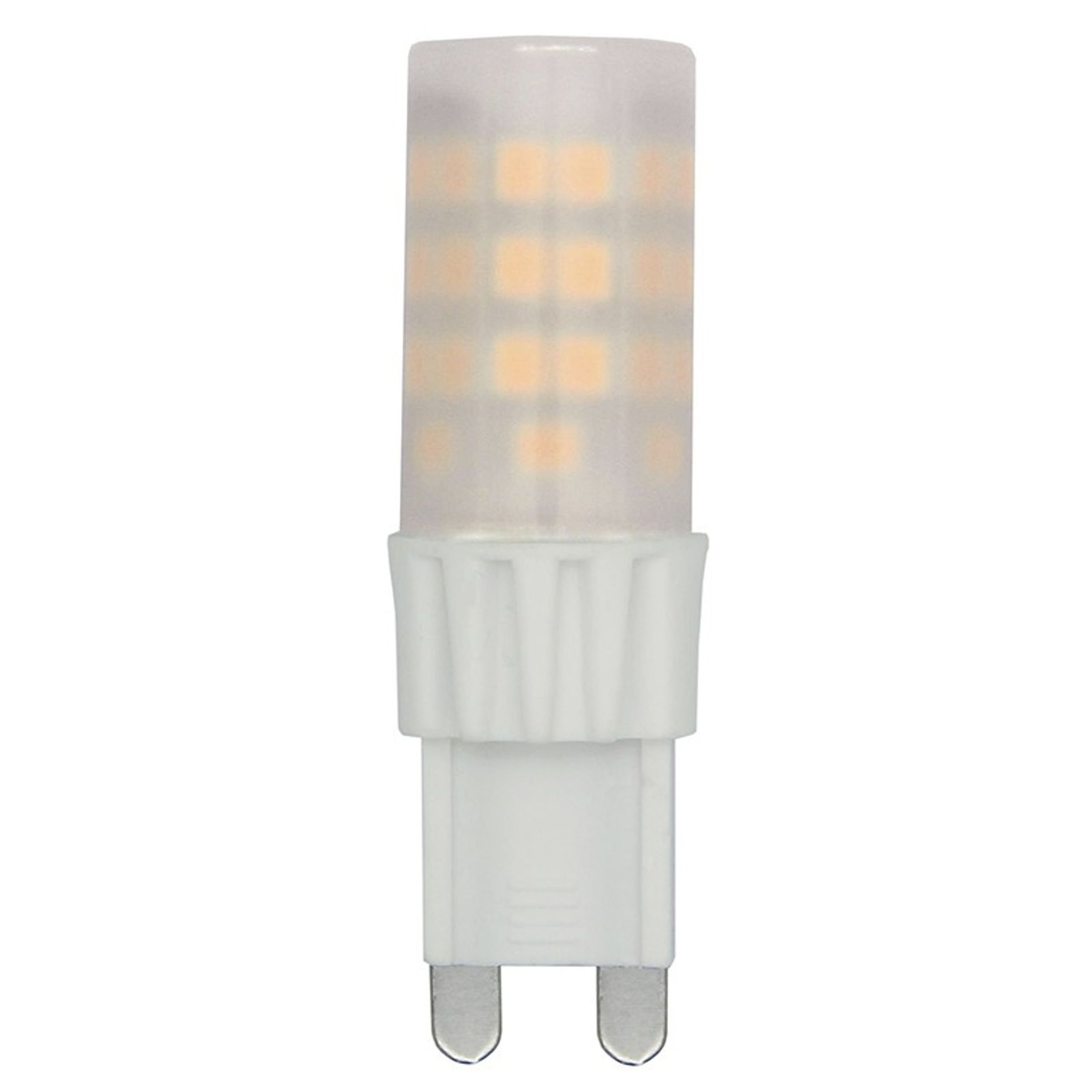 Diolux - Bulb - DIOLUX E-serie E4 G9 - E4 - G9