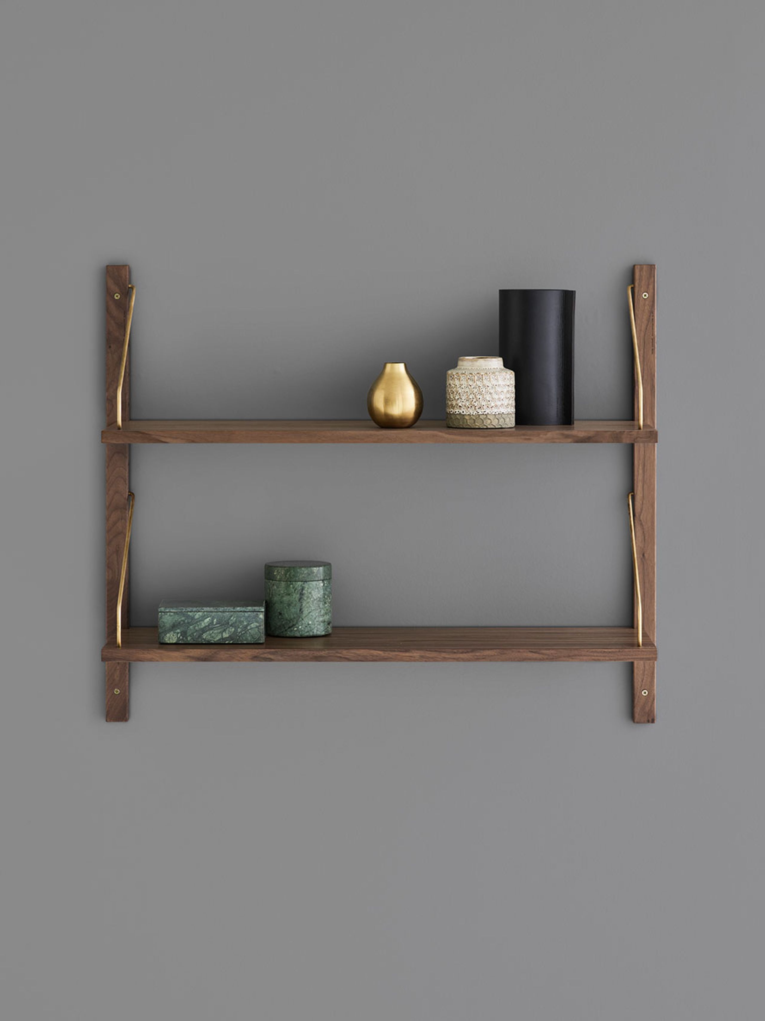 dk3 - Reol - ROYAL SYSTEM® - Kombination 1