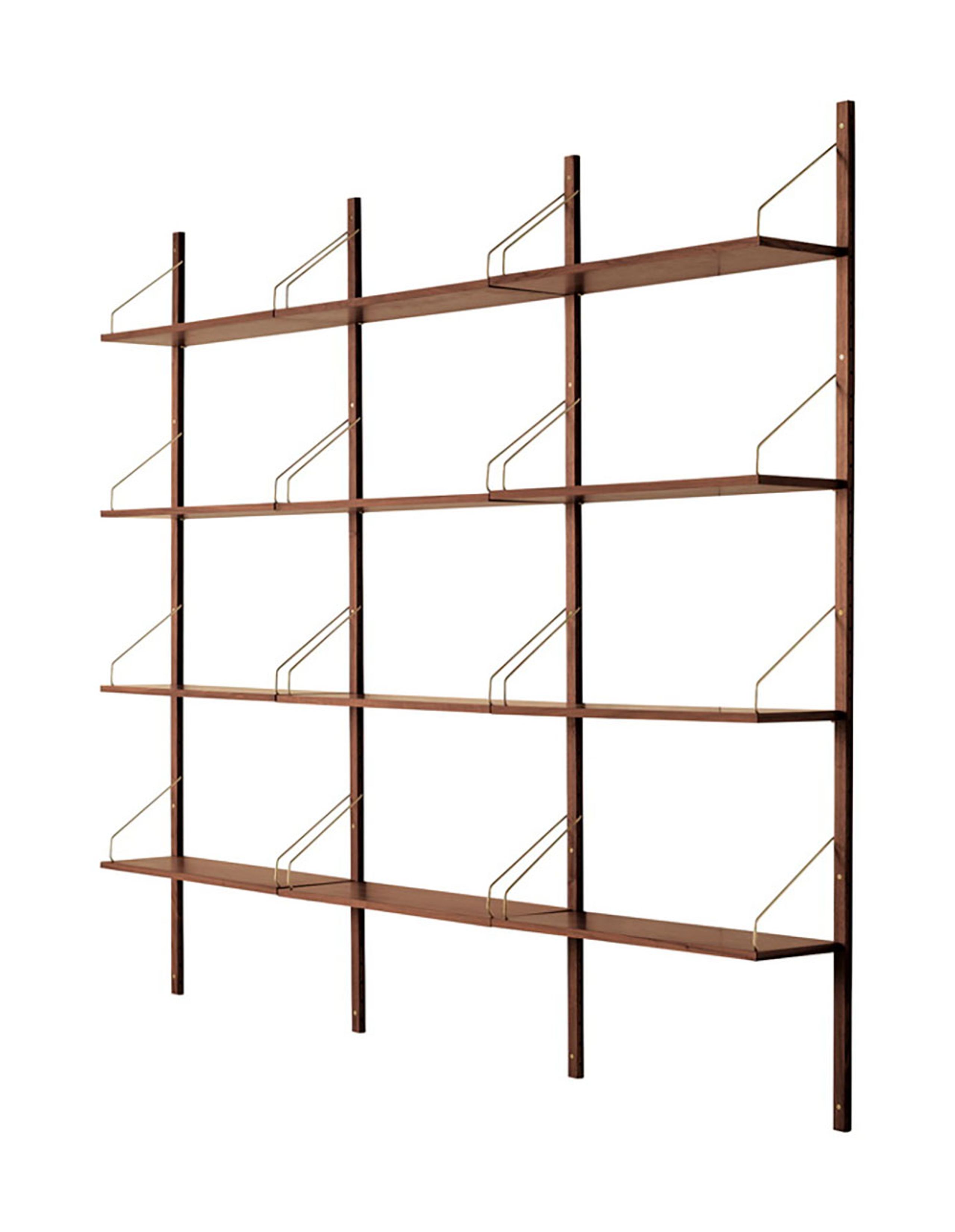 dk3 - Reol - ROYAL SYSTEM® - Kombination 11