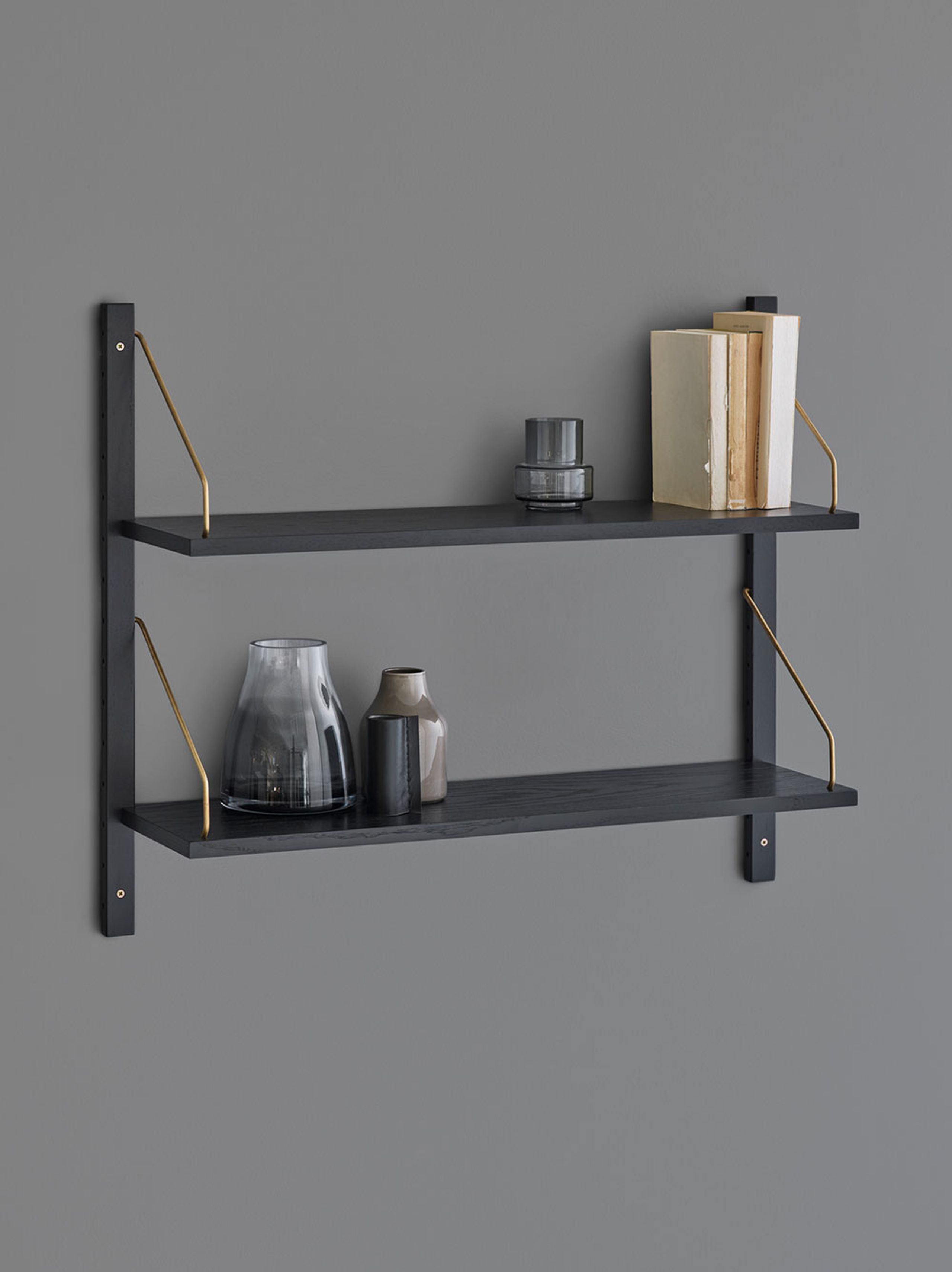 dk3 - Reol - ROYAL SYSTEM® - Kombination 2