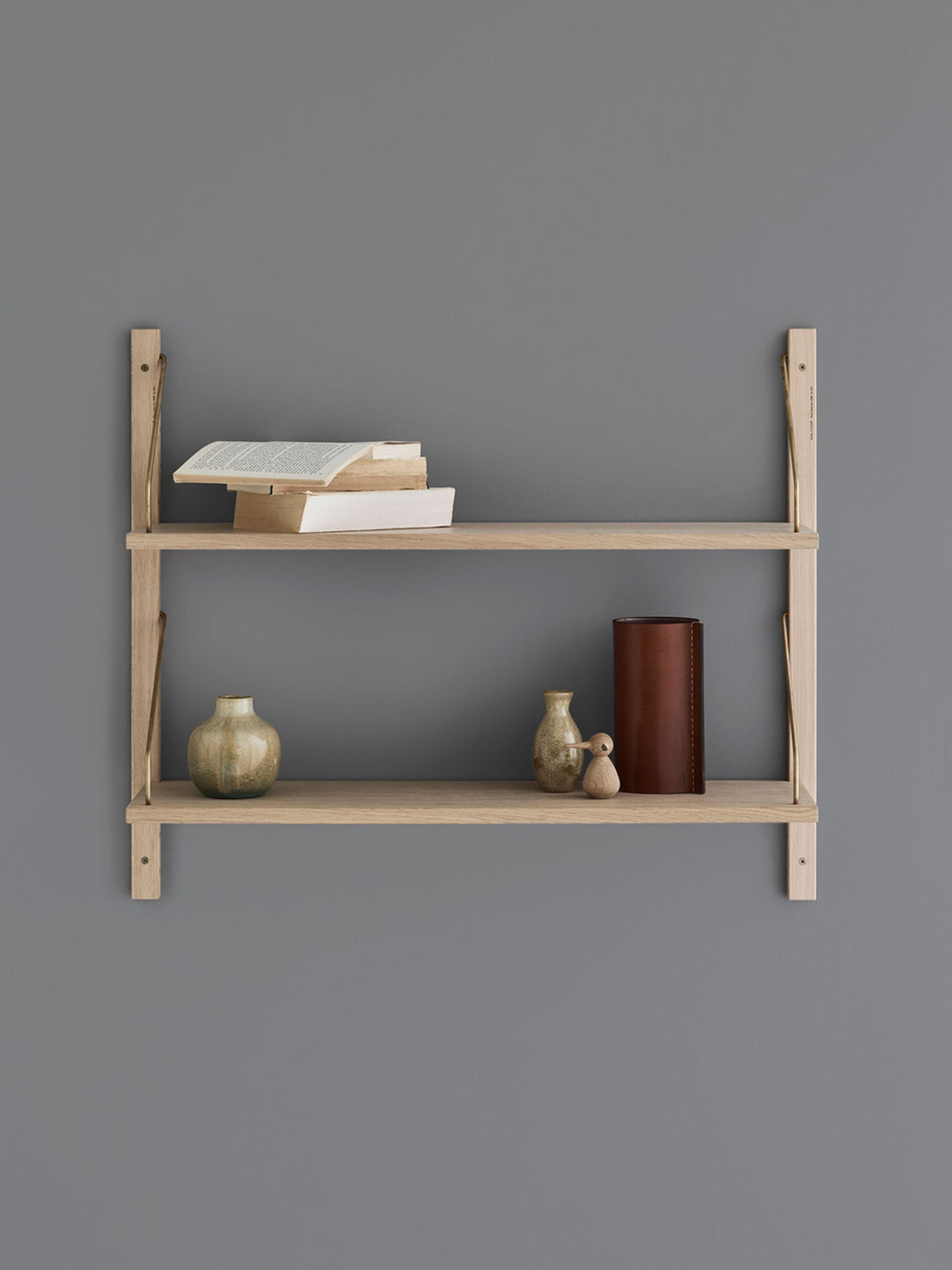 dk3 - Reol - ROYAL SYSTEM® - Kombination 2