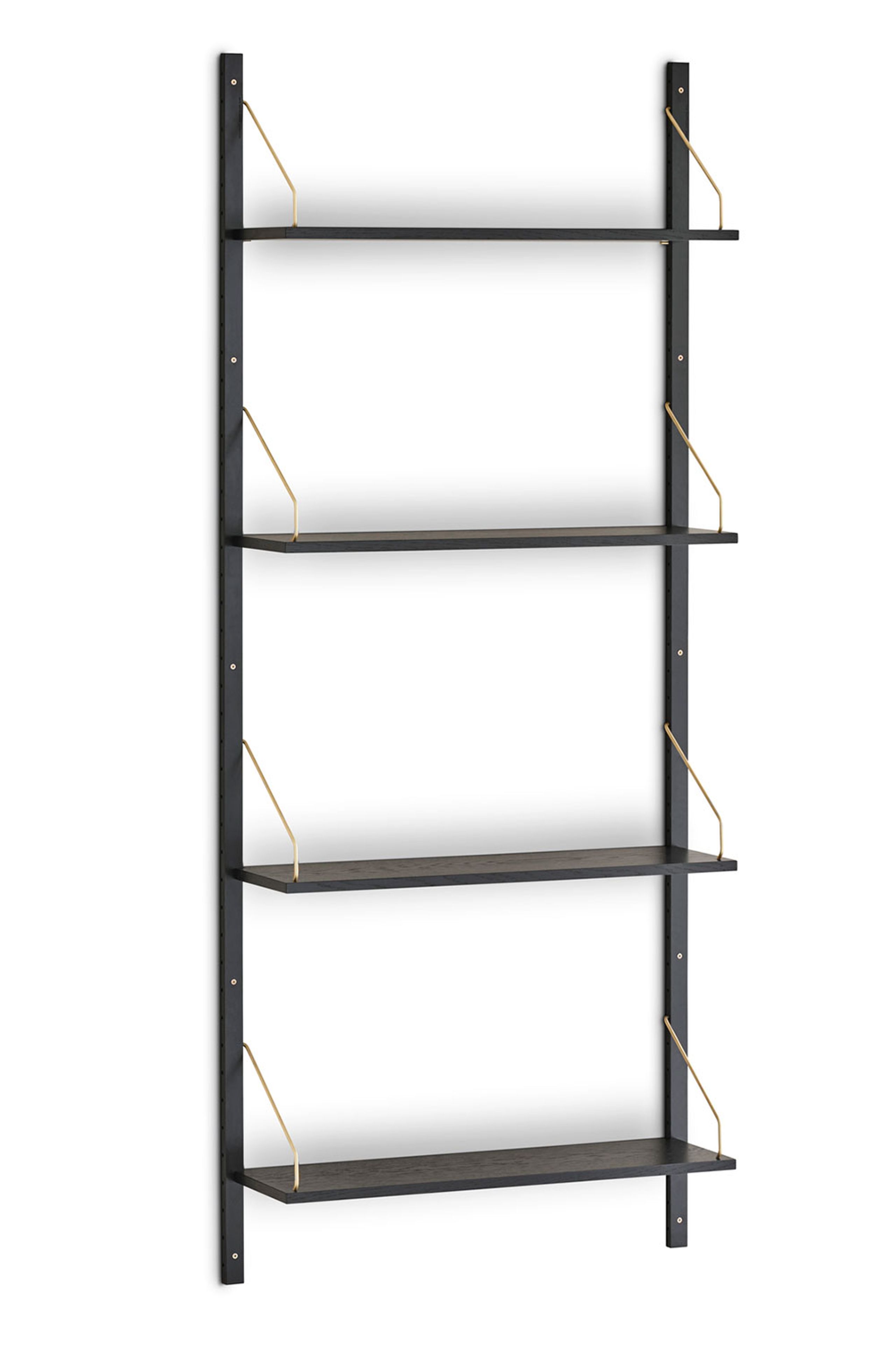 dk3 - Reol - ROYAL SYSTEM® - Kombination 4