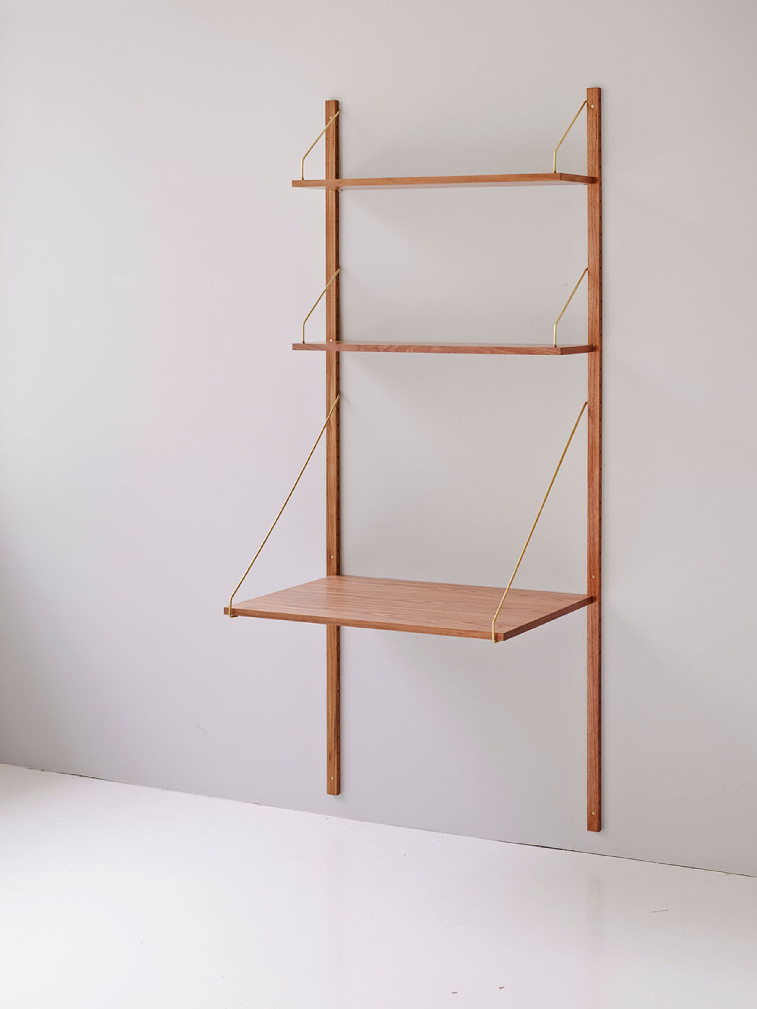 dk3 - Reol - ROYAL SYSTEM® - Kombination 5