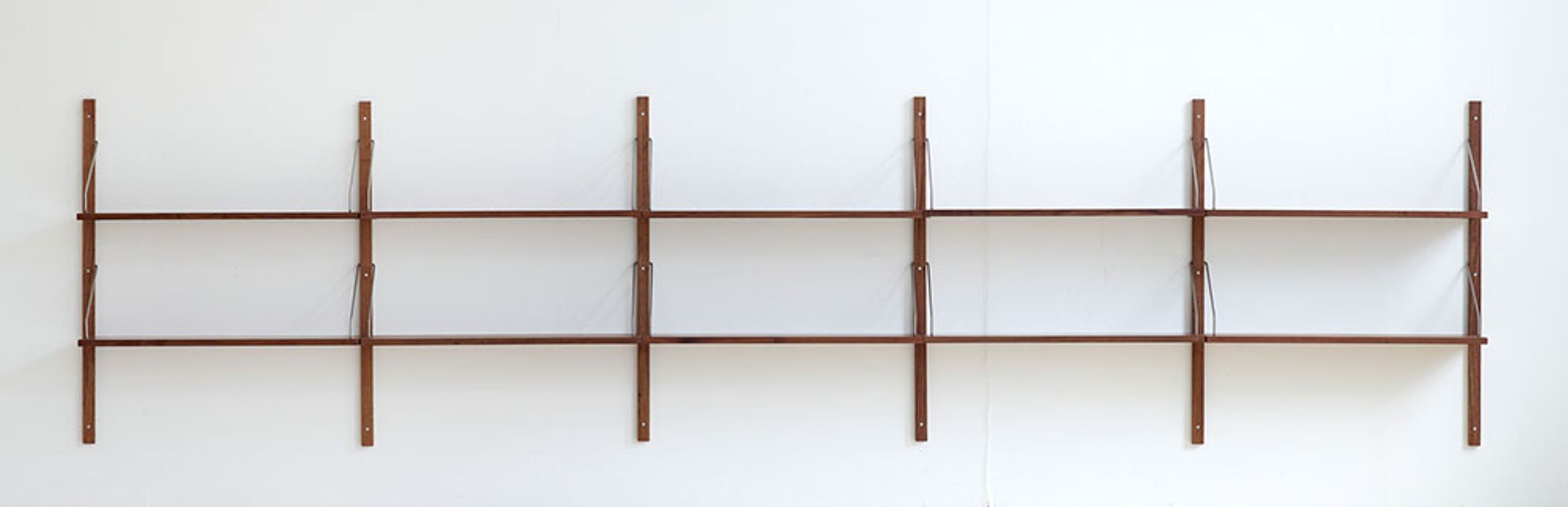 dk3 - Reol - ROYAL SYSTEM® - Kombination 6