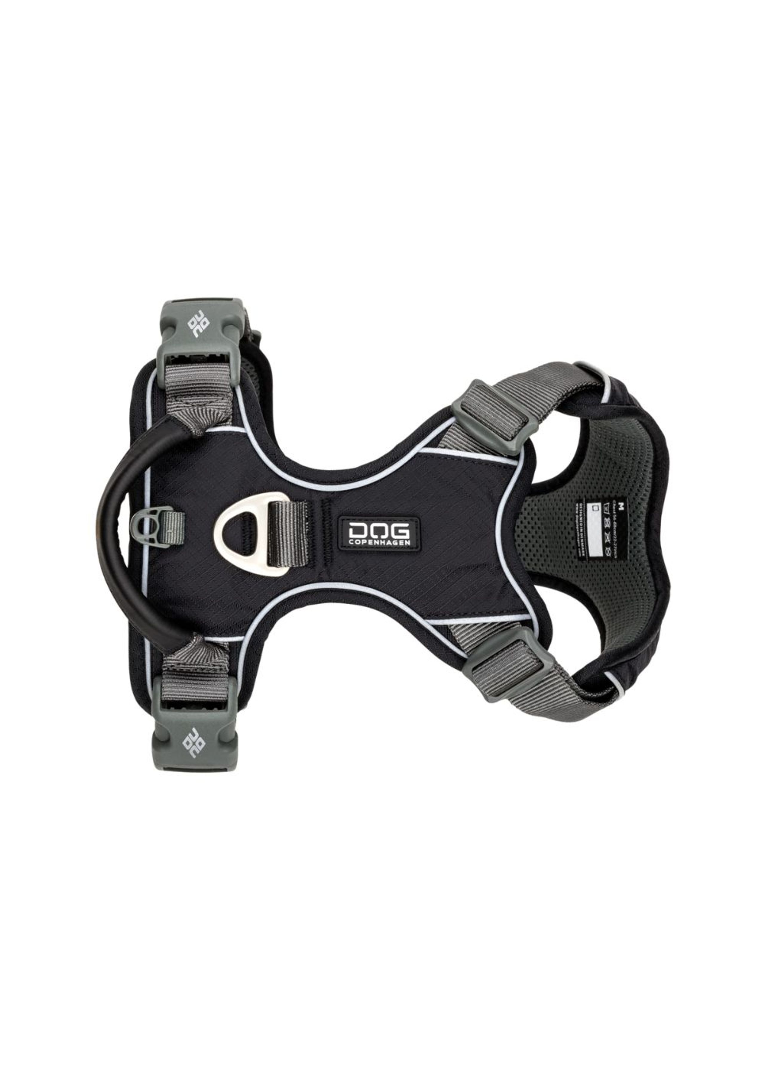 Dog Copenhagen - - Comfort Walk Pro Sele - Black