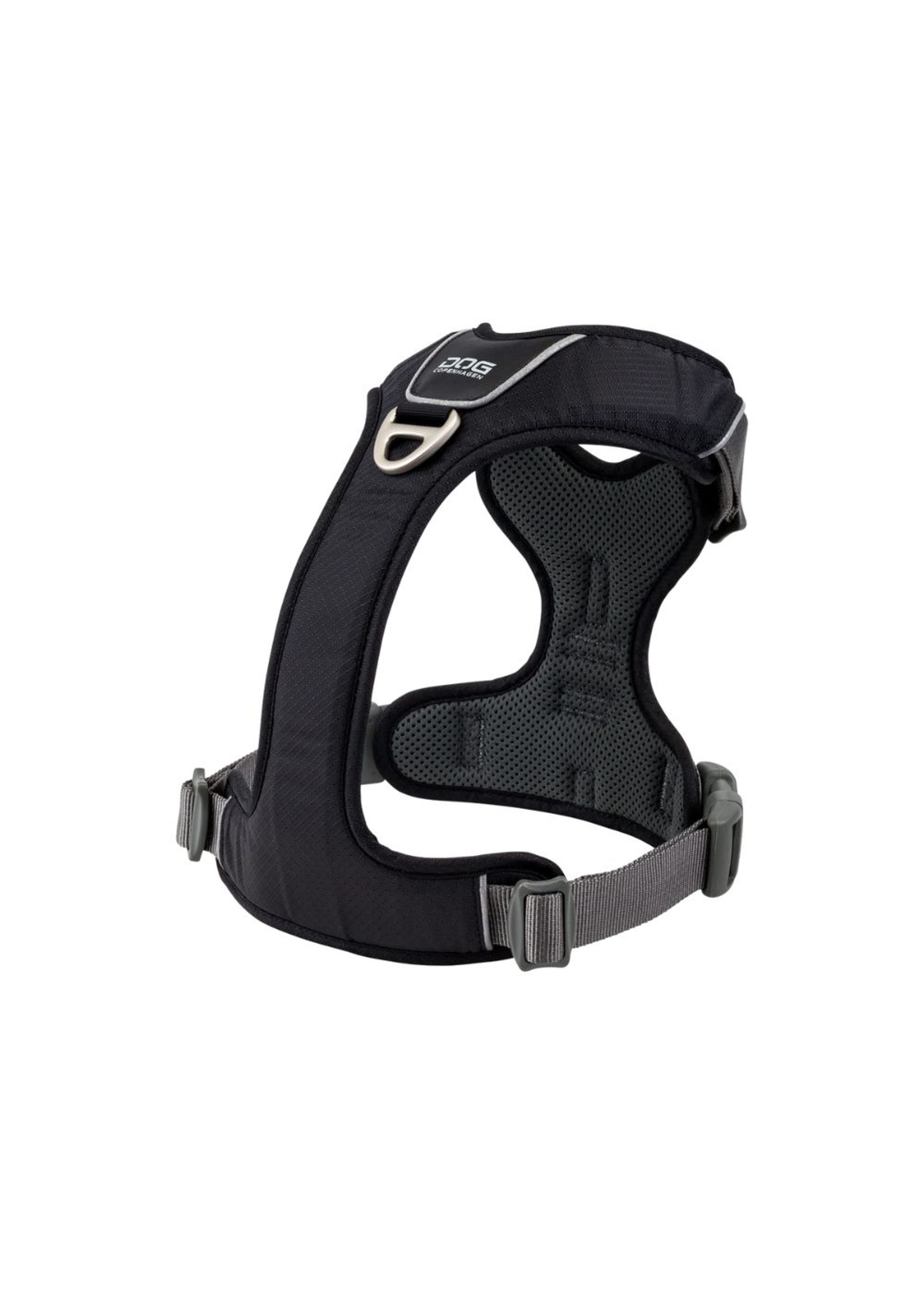 Dog Copenhagen - - Comfort Walk Pro Sele - Black