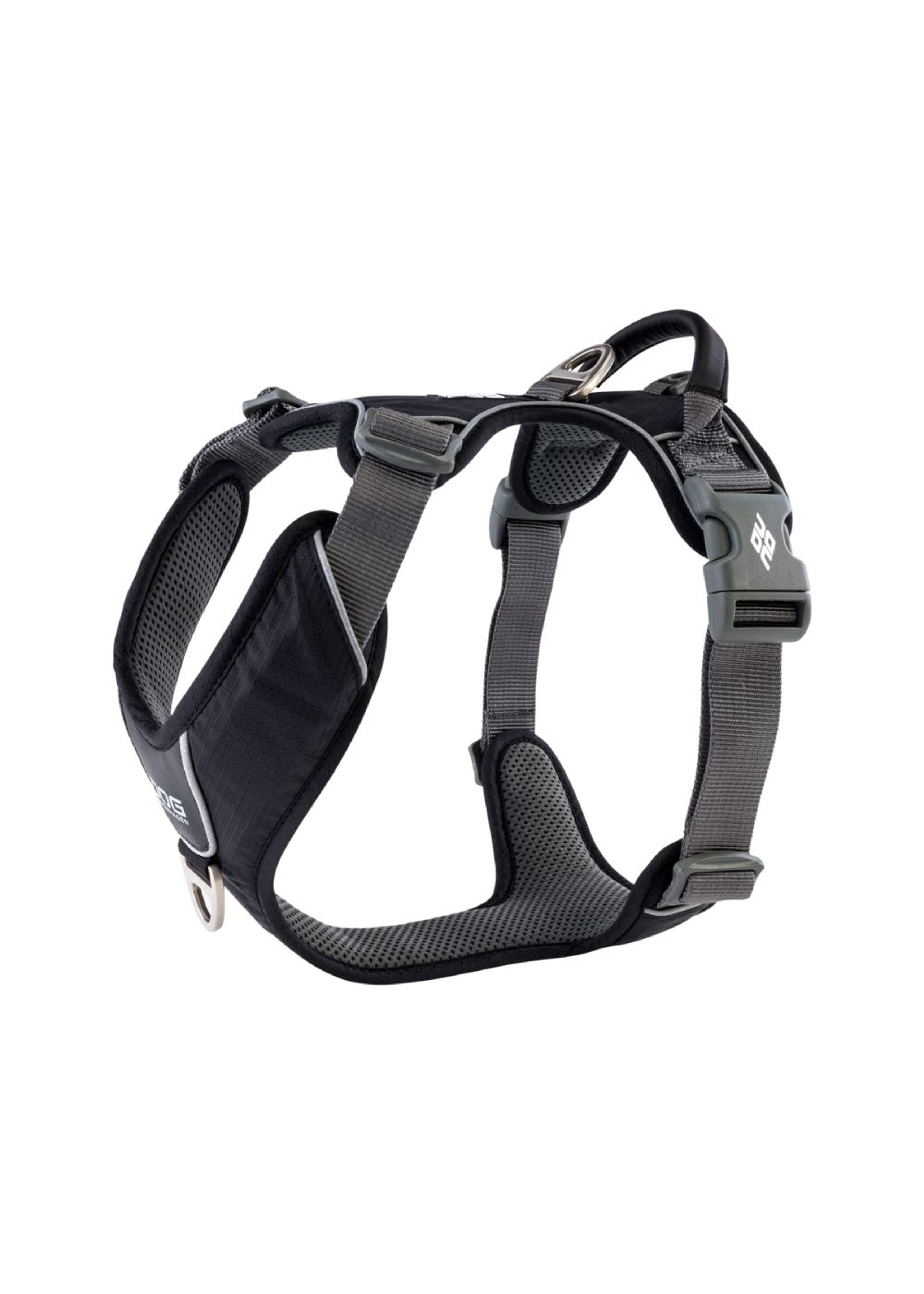 Dog Copenhagen - - Comfort Walk Pro Sele - Black