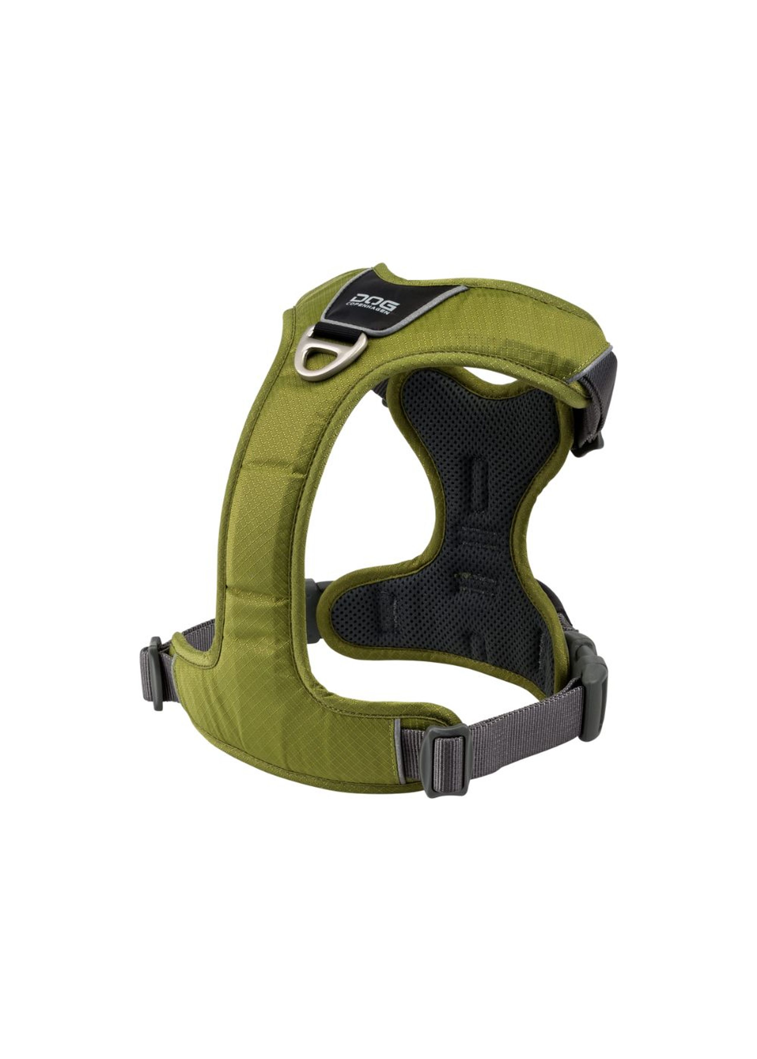 Dog Copenhagen - - Comfort Walk Pro Sele - Hunting Green