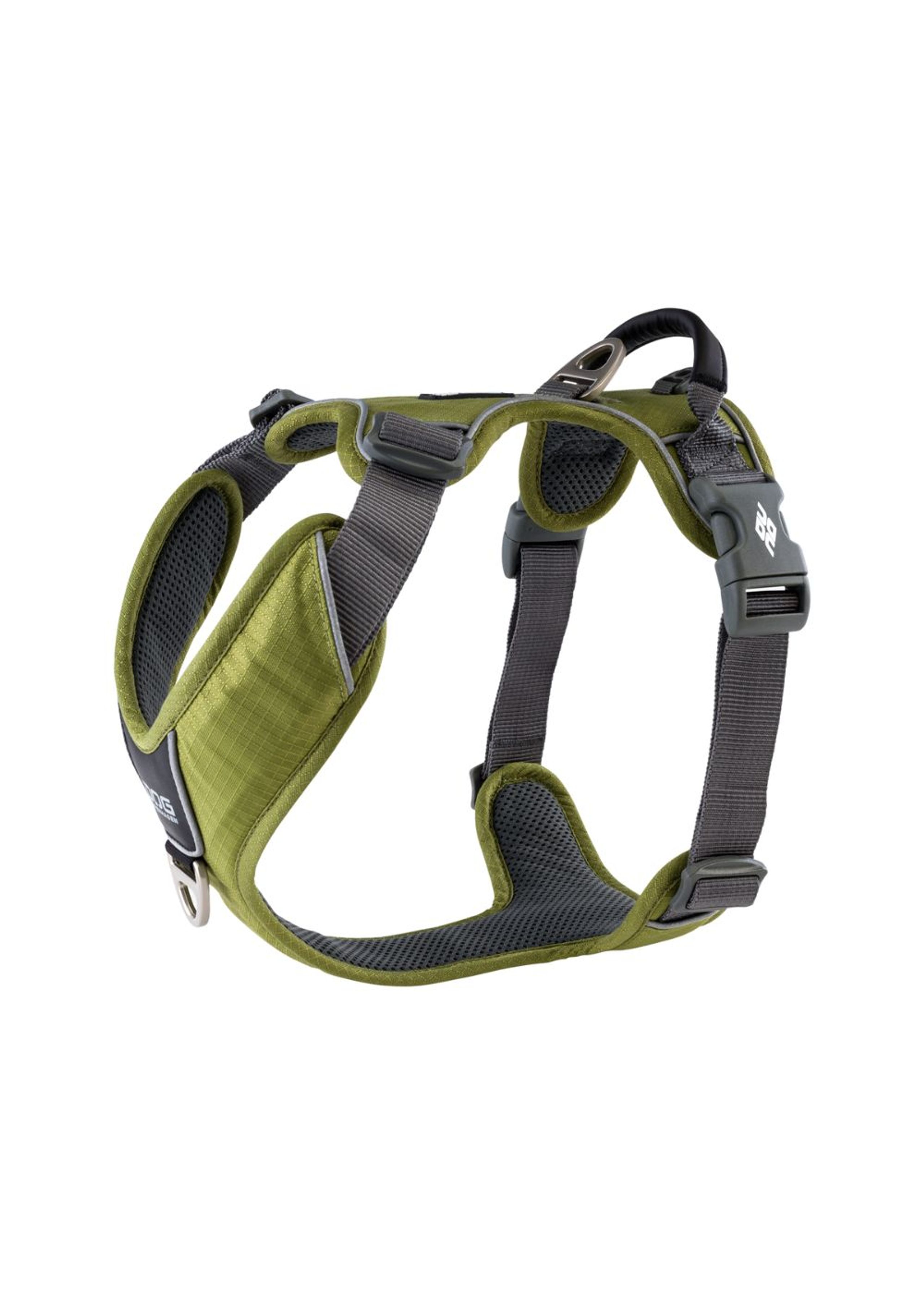 Dog Copenhagen - - Comfort Walk Pro Sele - Hunting Green
