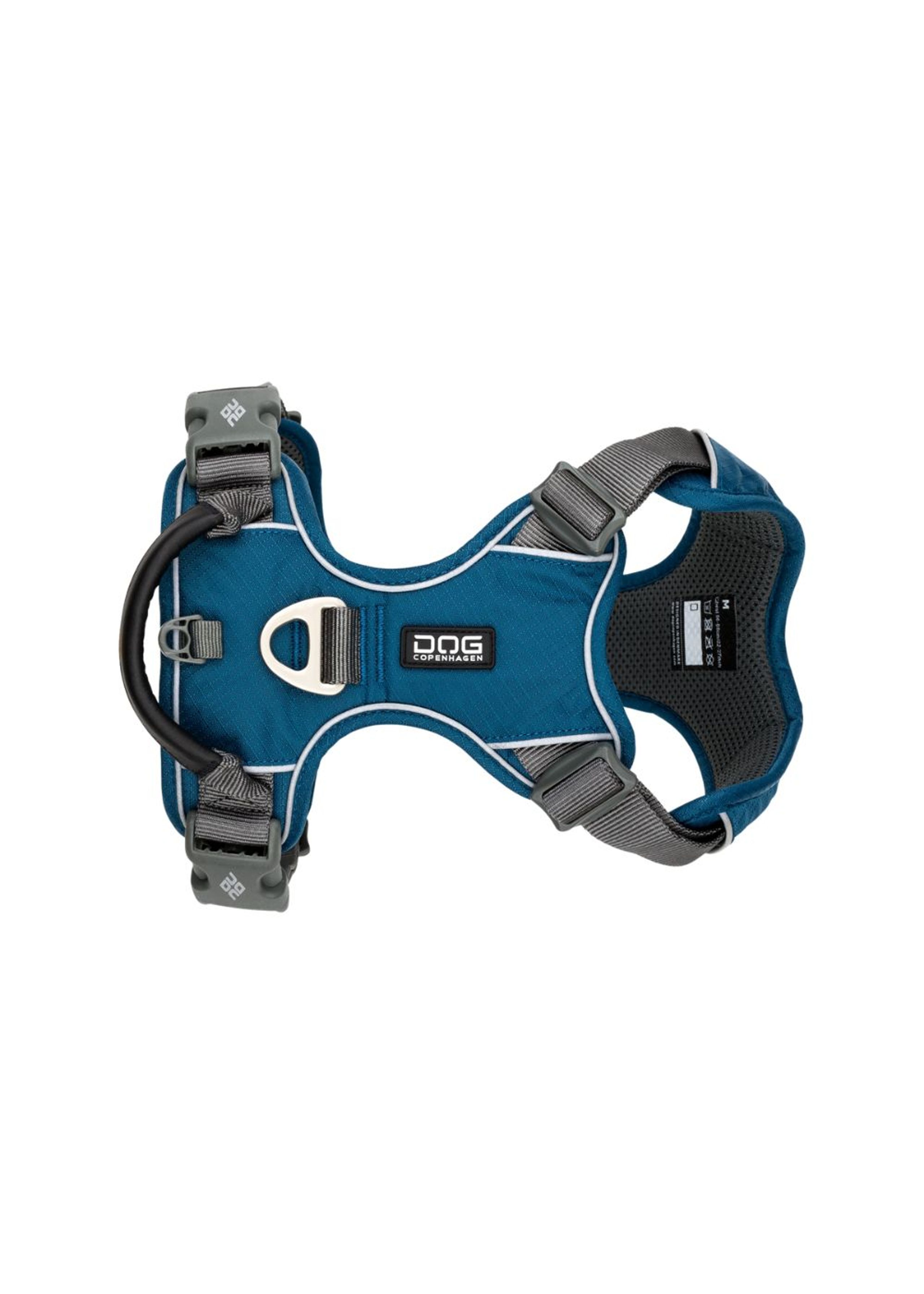 Dog Copenhagen - - Comfort Walk Pro Sele - Ocean Blue