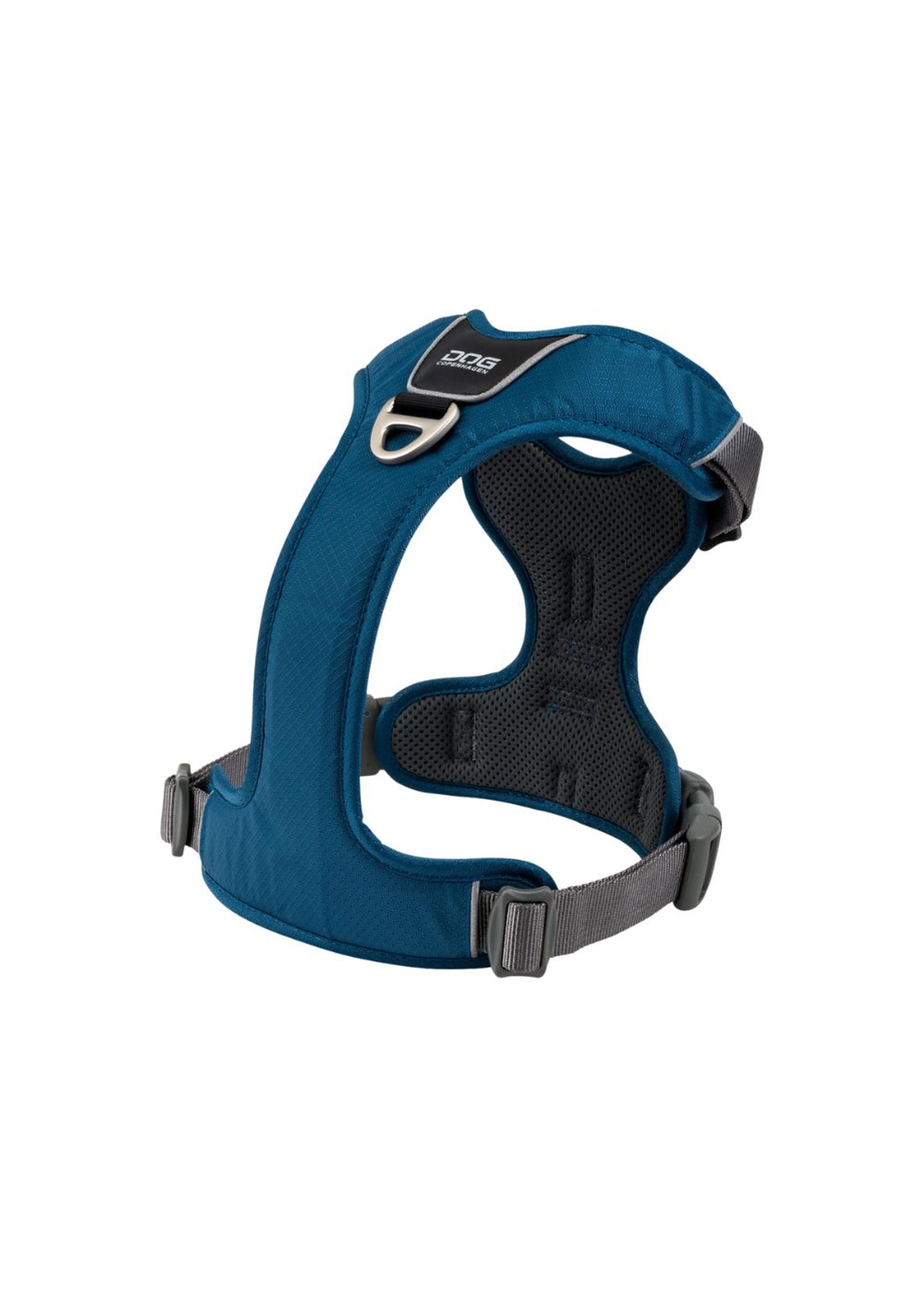 Dog Copenhagen - - Comfort Walk Pro Sele - Ocean Blue