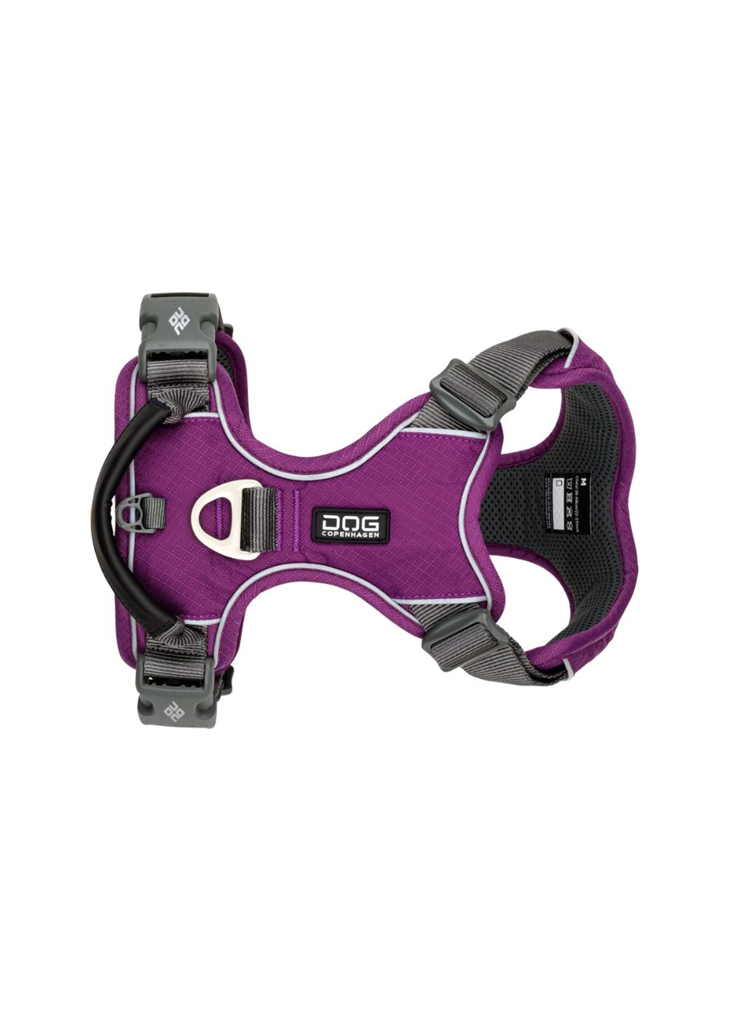 Dog Copenhagen - - Comfort Walk Pro Sele - Purple Passion