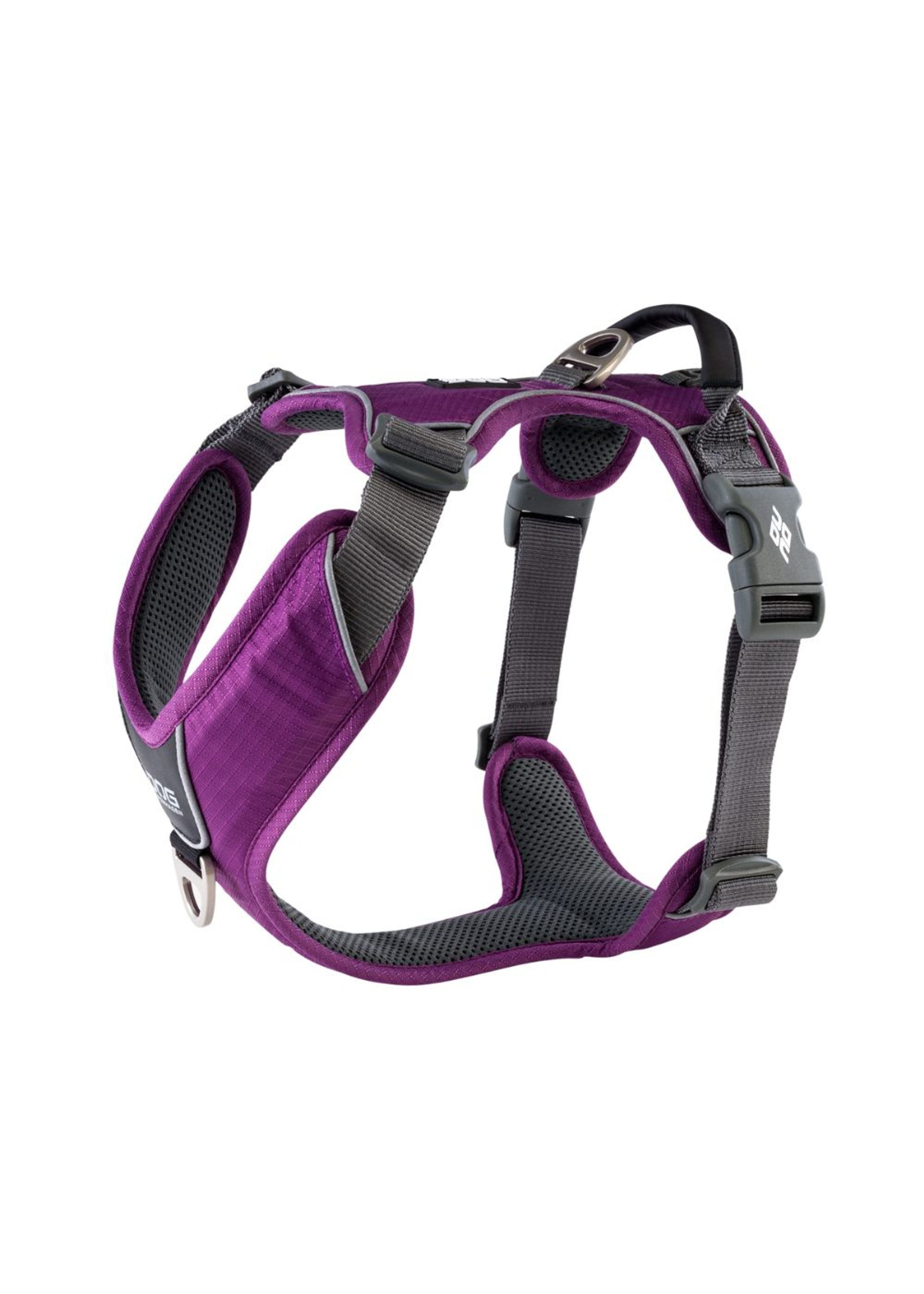 Dog Copenhagen - - Comfort Walk Pro Sele - Purple Passion
