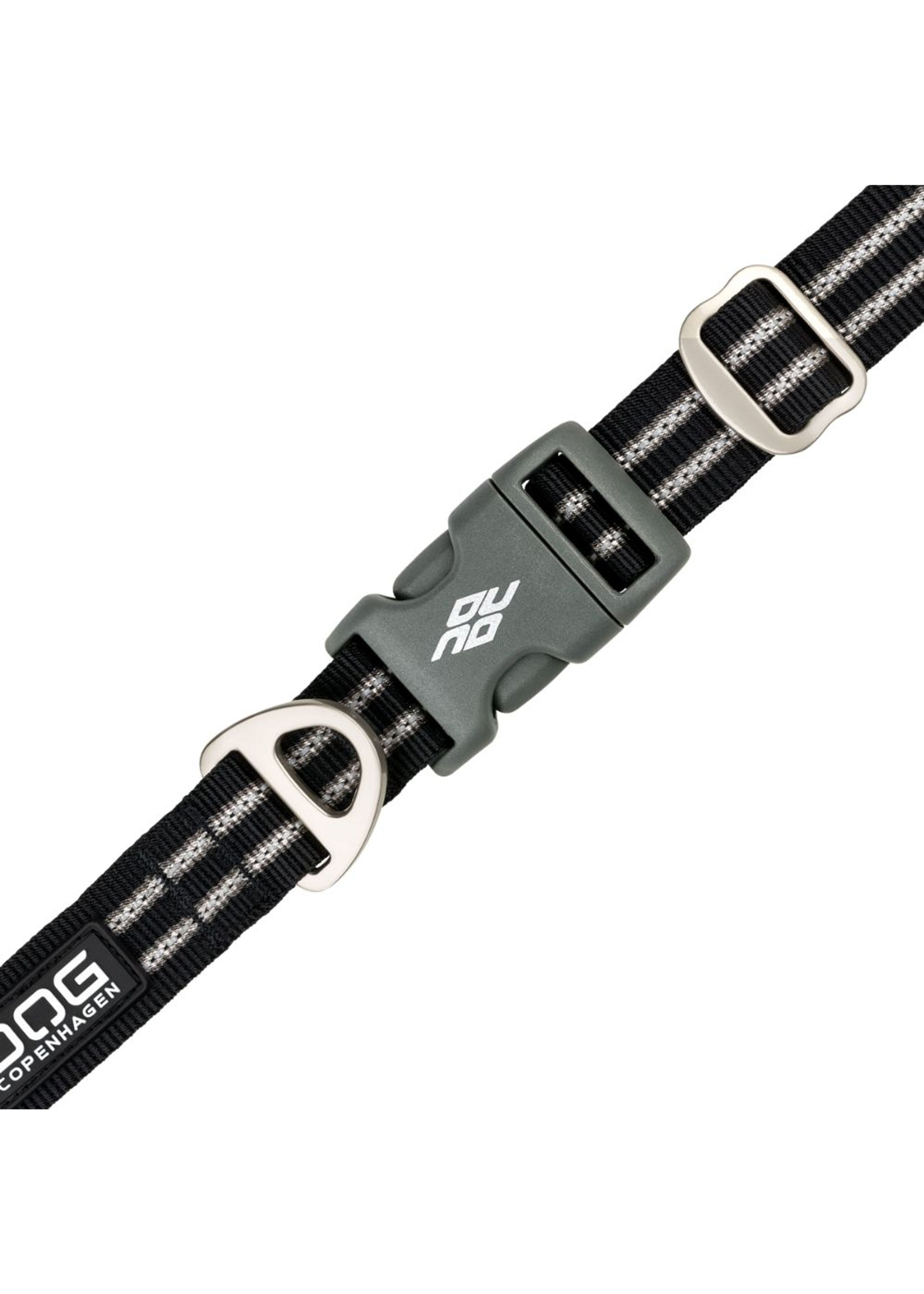 Dog Copenhagen - Colliers pour chiens - Urban Style Collar - Black