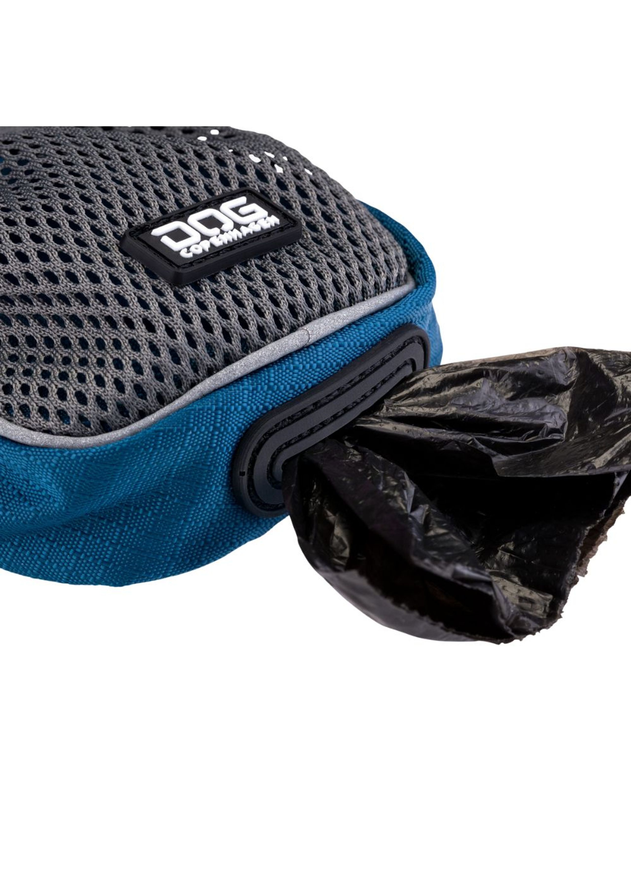 Dog Copenhagen - Linja - Urban Trail Line - Ocean Blue