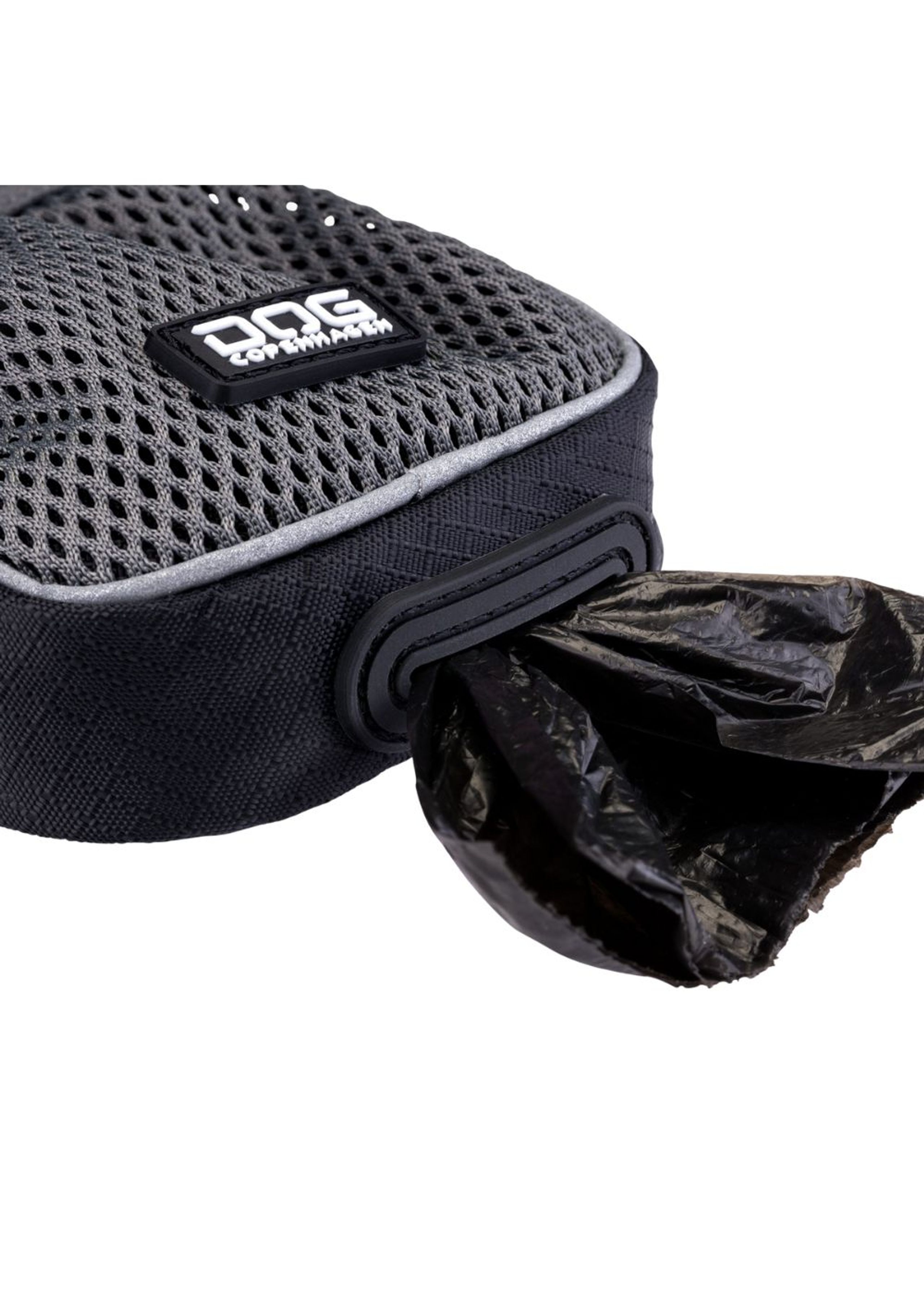 Dog Copenhagen - Linetaske - Pouch Organizer Linetaske - Black