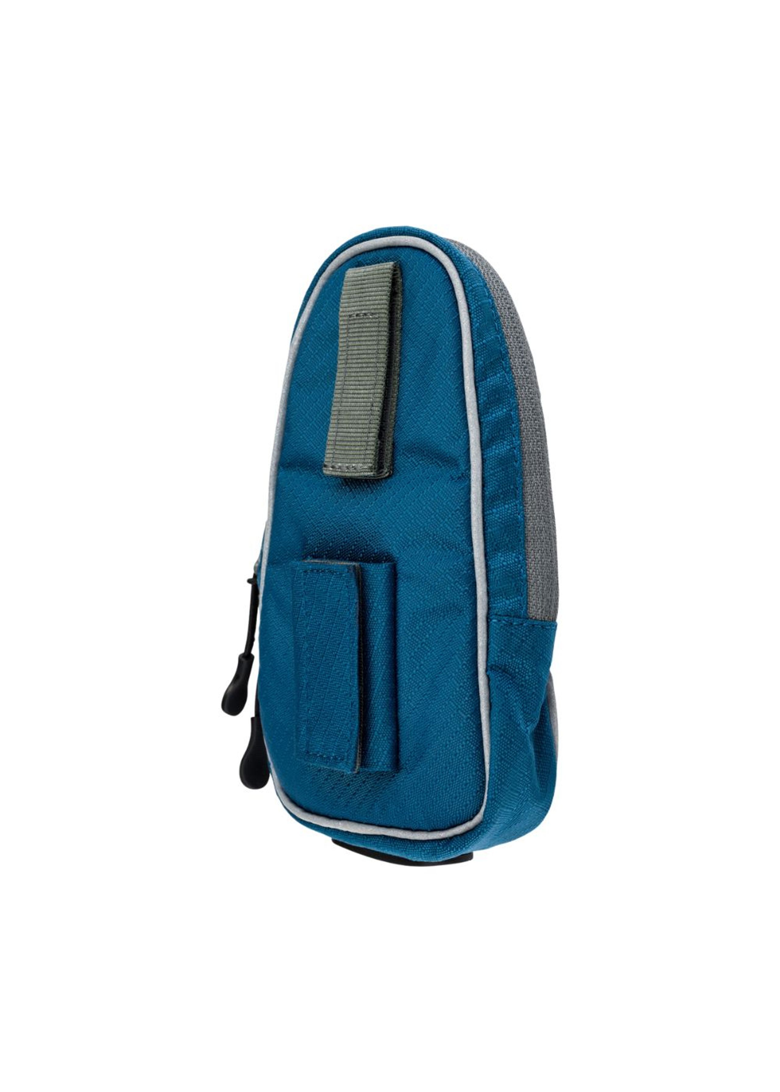 Dog Copenhagen - Leinenbeutel - Pouch Organizer Linetaske - Ocean Blue