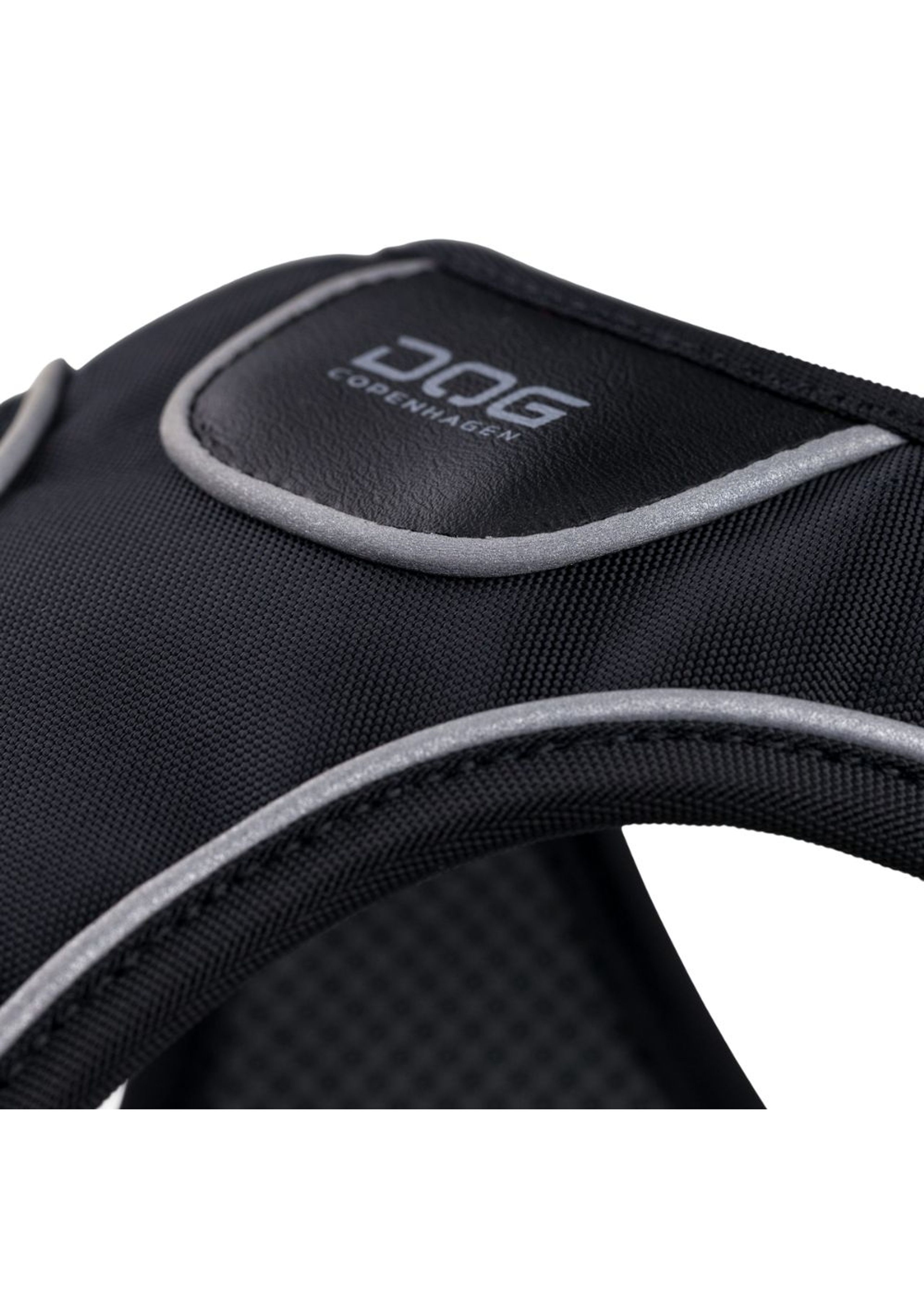 Dog Copenhagen - Harness - Comfort Walk Go Harness - Black