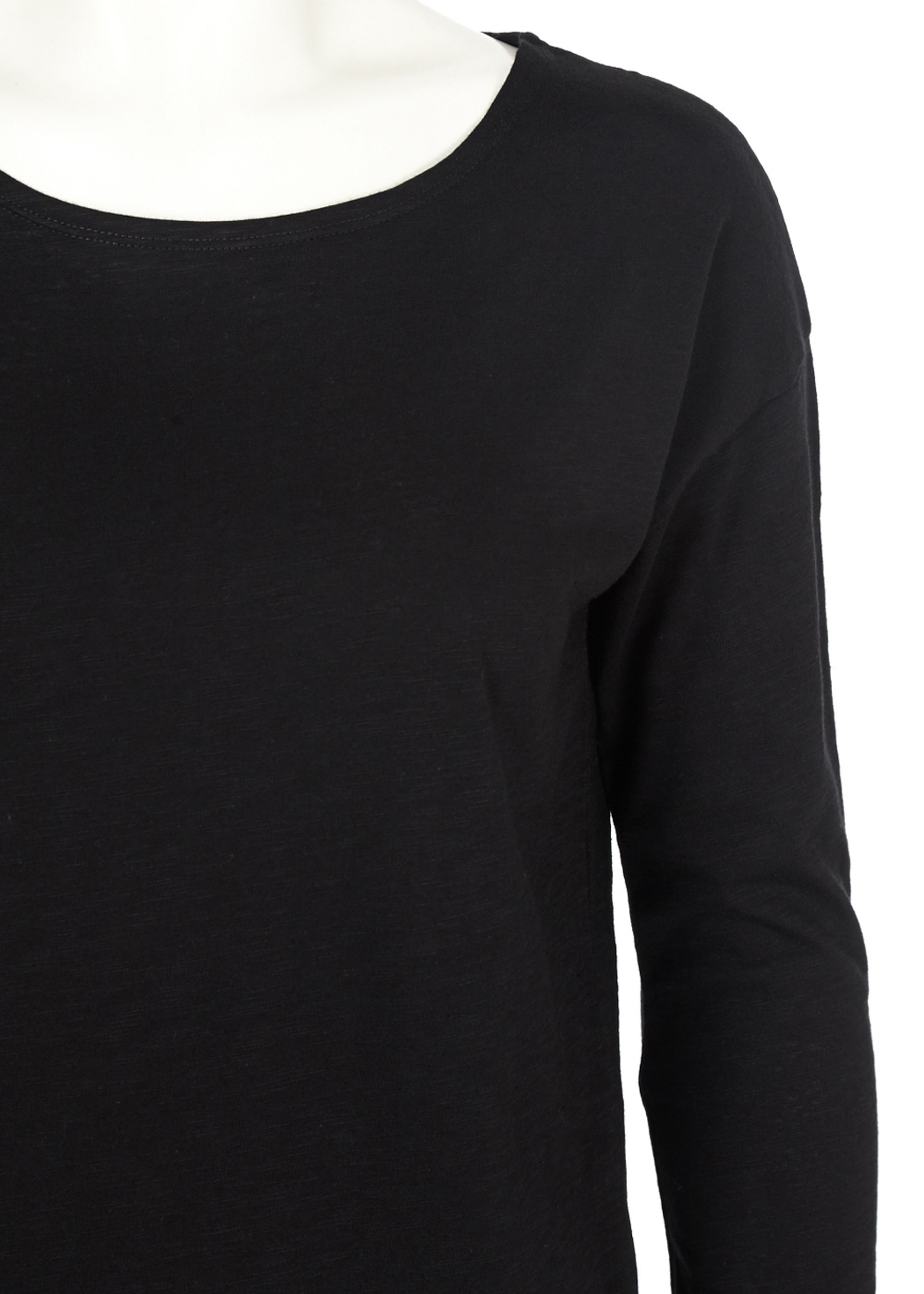 Stig P - Bluse - Dorrie Blouse - Sort