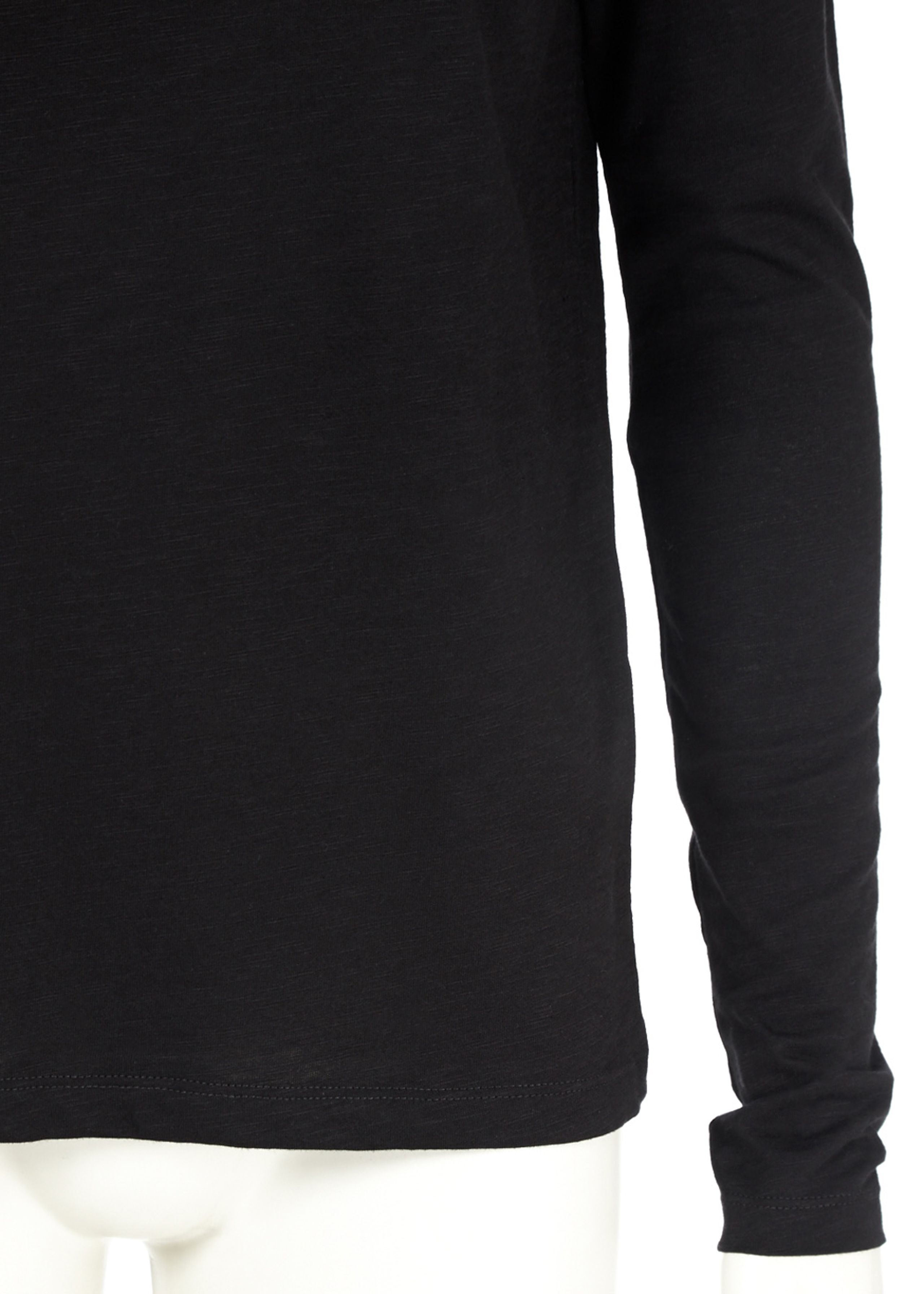 Stig P - Bluse - Dorrie Blouse - Sort