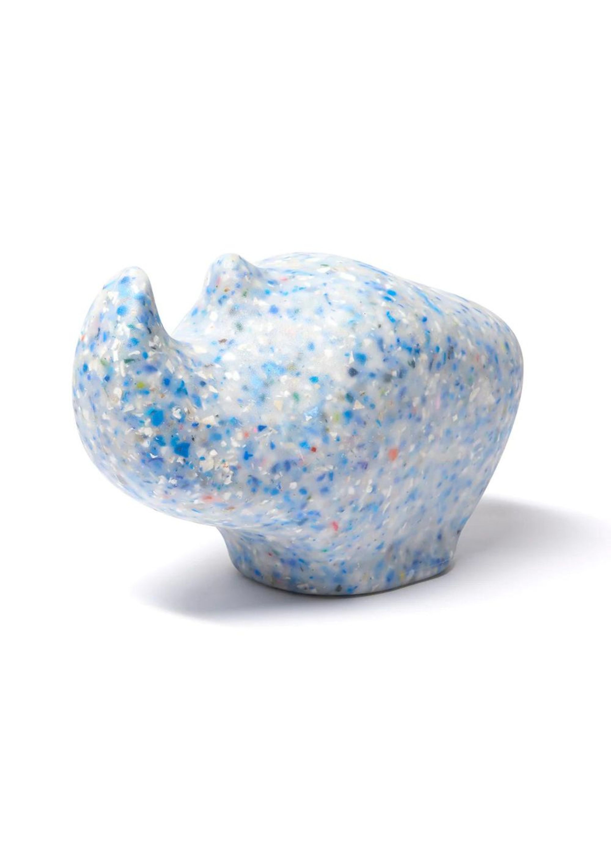 ecoBirdy - Children's lamp - Rhino Lamp Bulb - Ocean