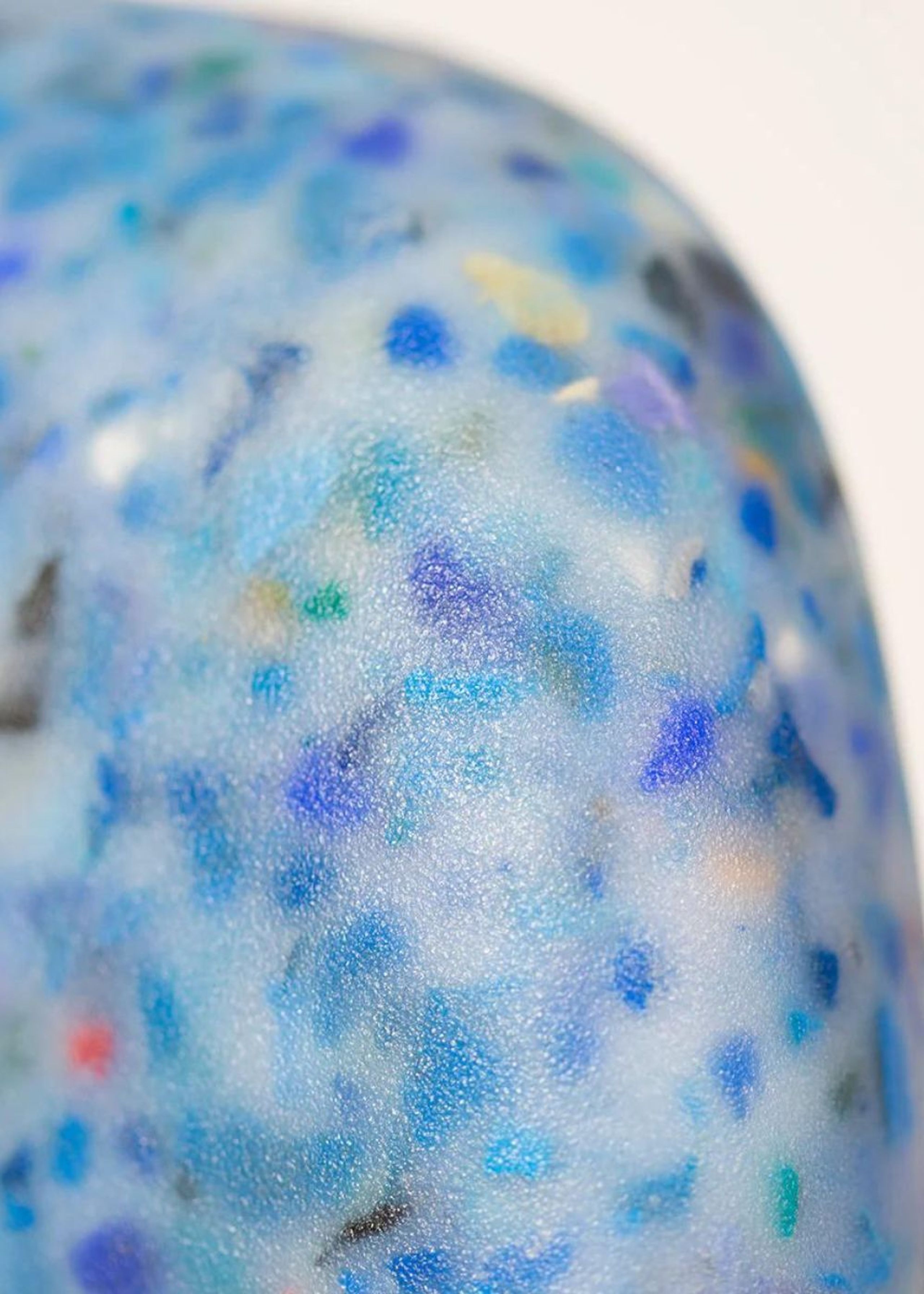 ecoBirdy - Krzesło dla dzieci - Charlie Chair - Sky