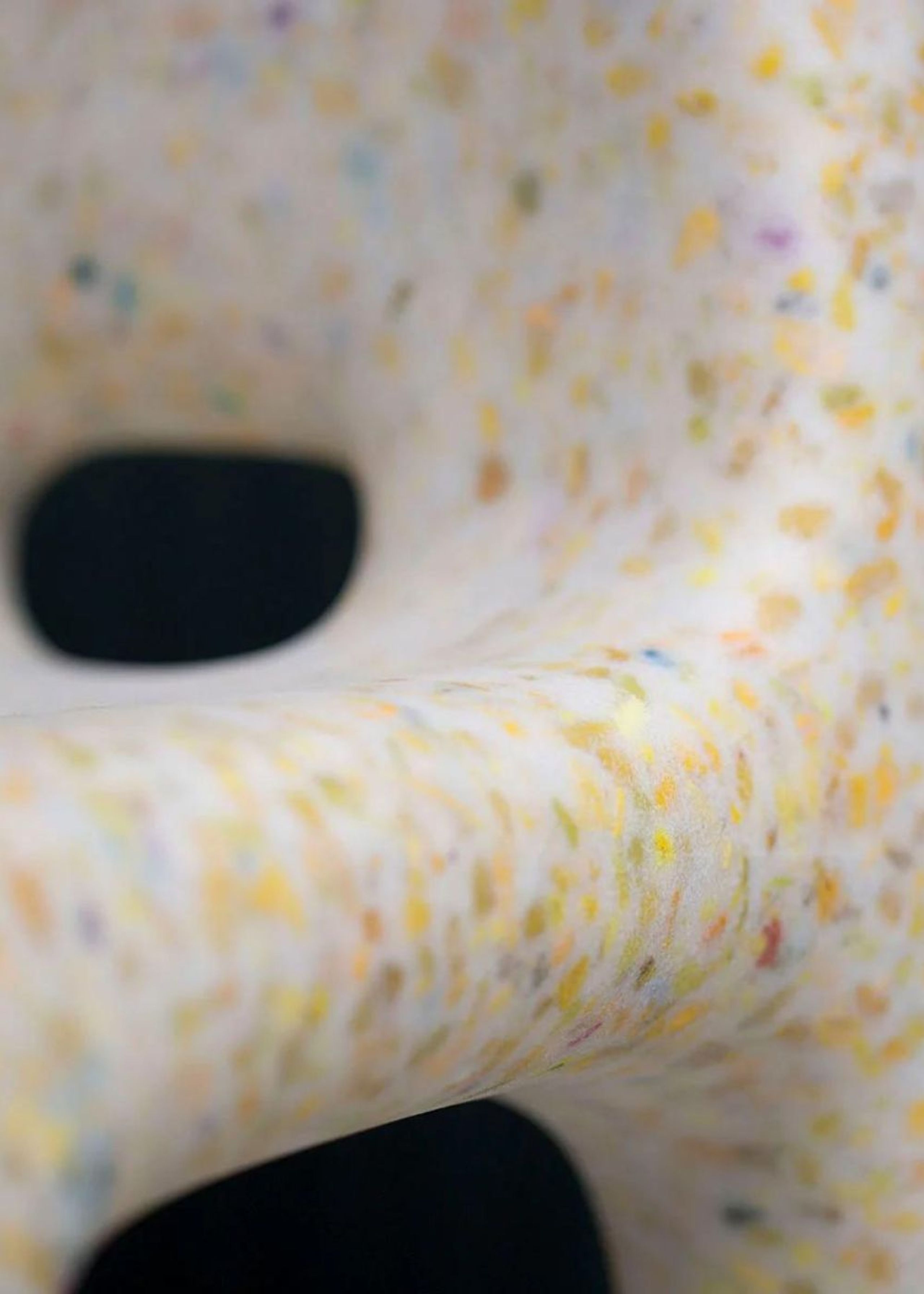 ecoBirdy - Lounge chair - Charlie Chair - Vanilla