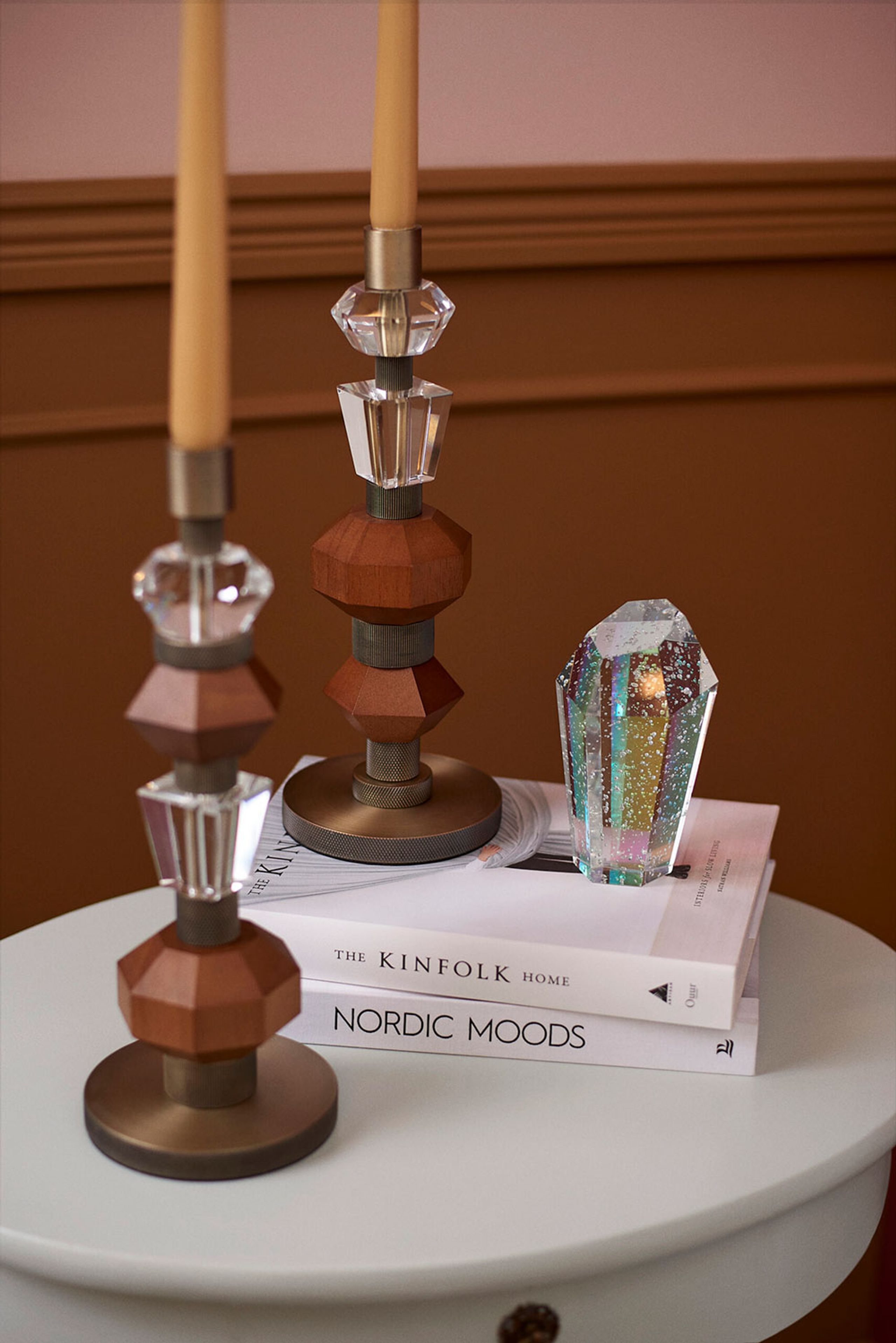 eden outcast - Kreatywna - Crystal Rock - Large