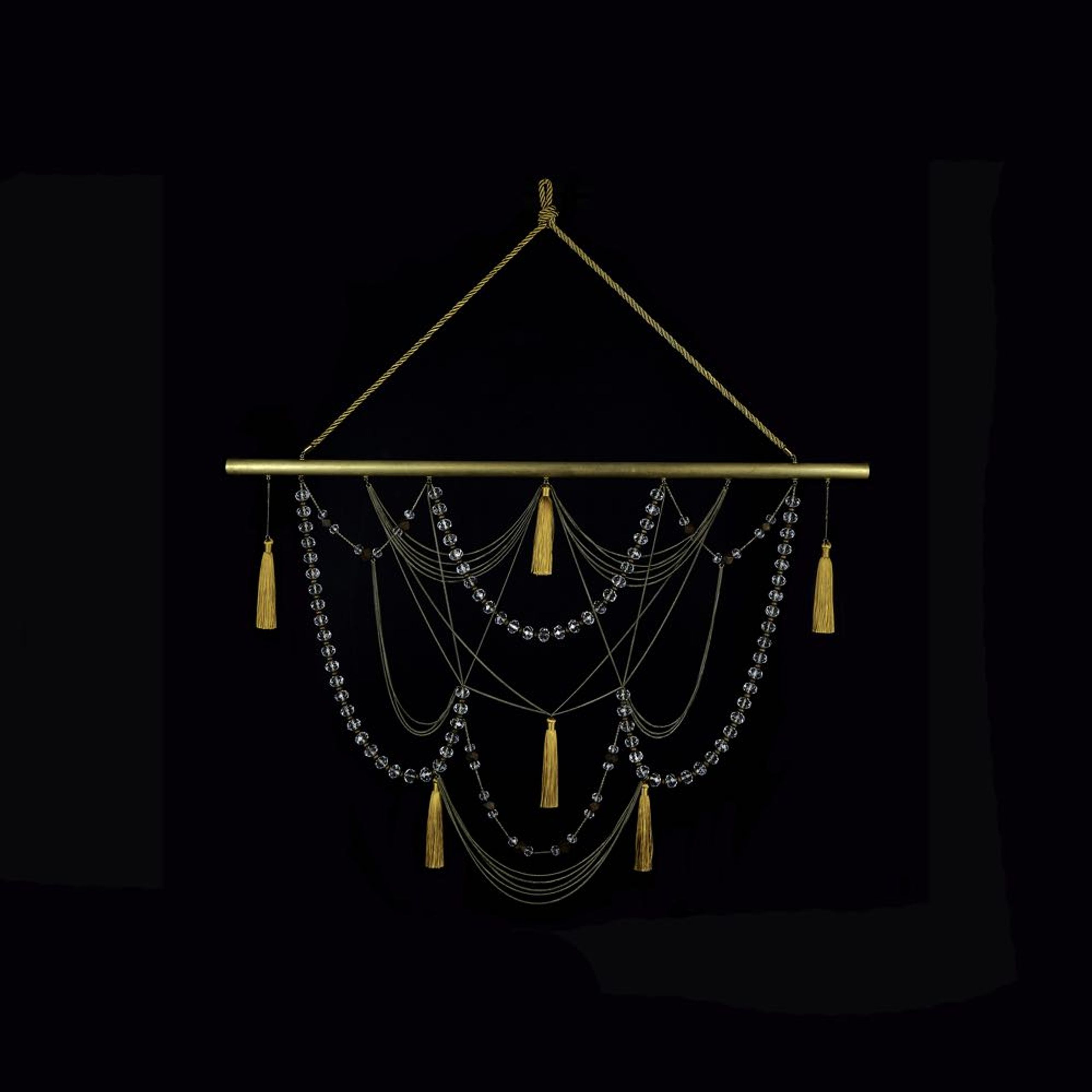 eden outcast - Creative - Wall Jewelry - Jewelry