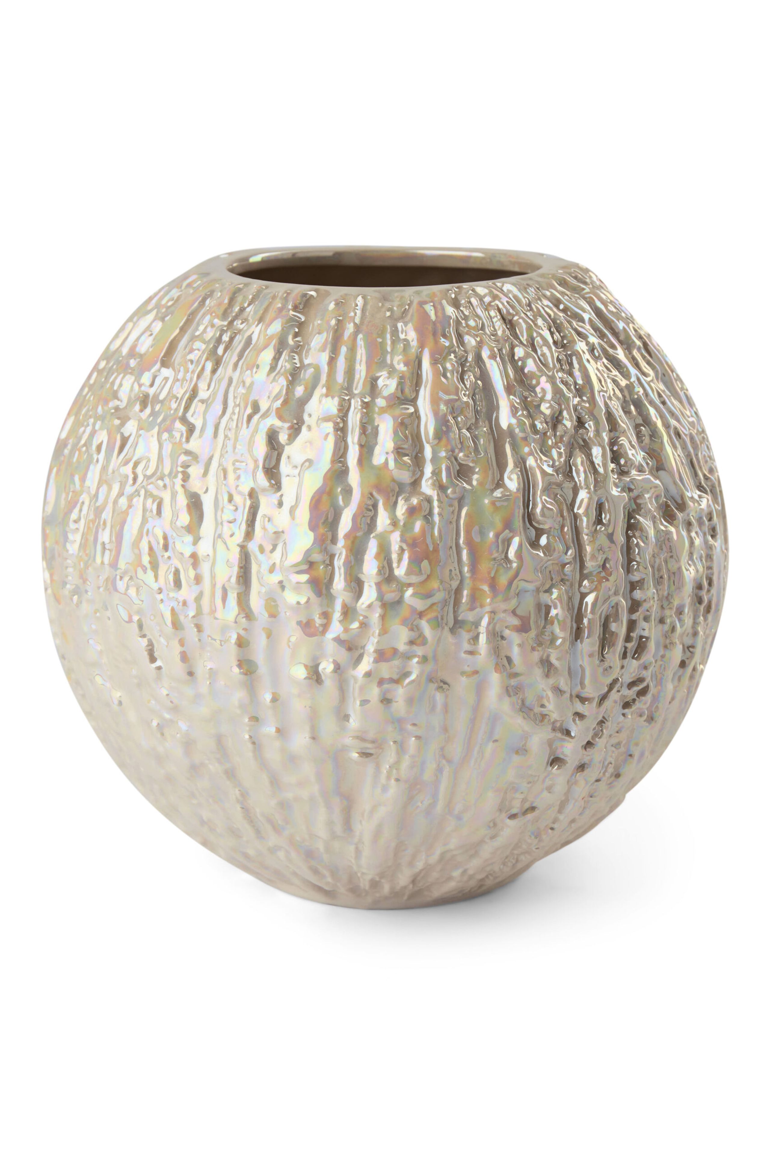 eden outcast - Vaas - Fusing vase - Fusing