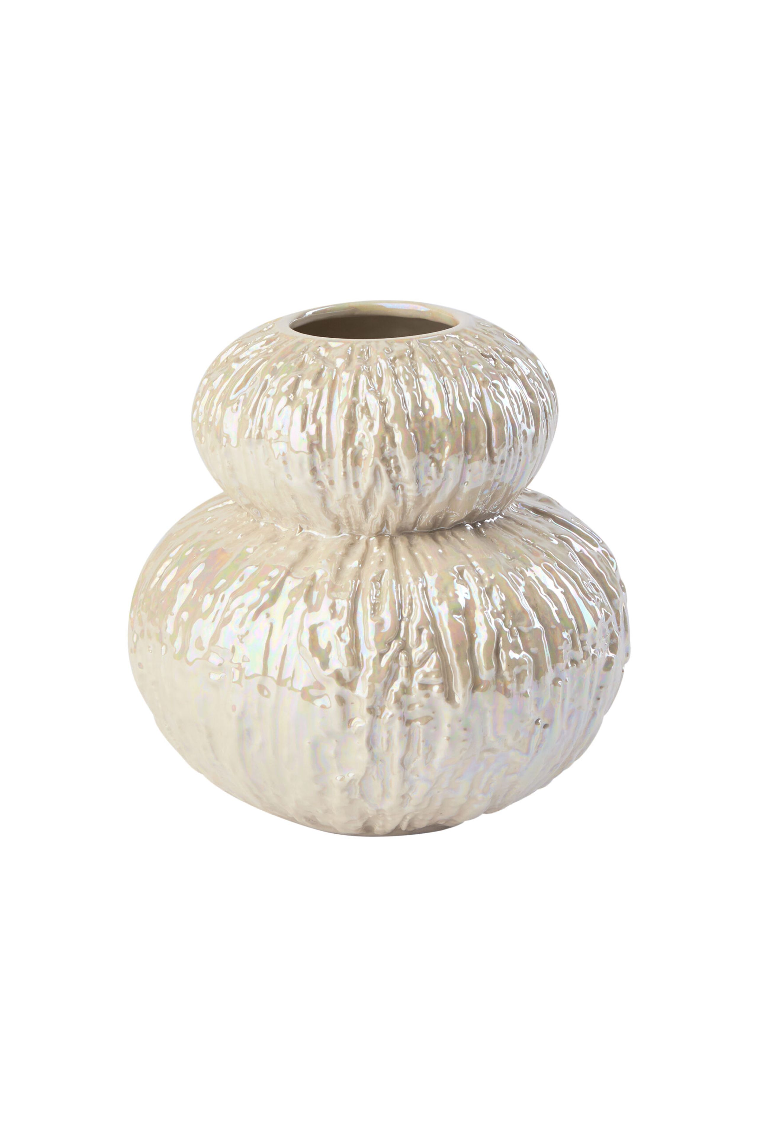 eden outcast - Vase - Fusing vase - Fusing double