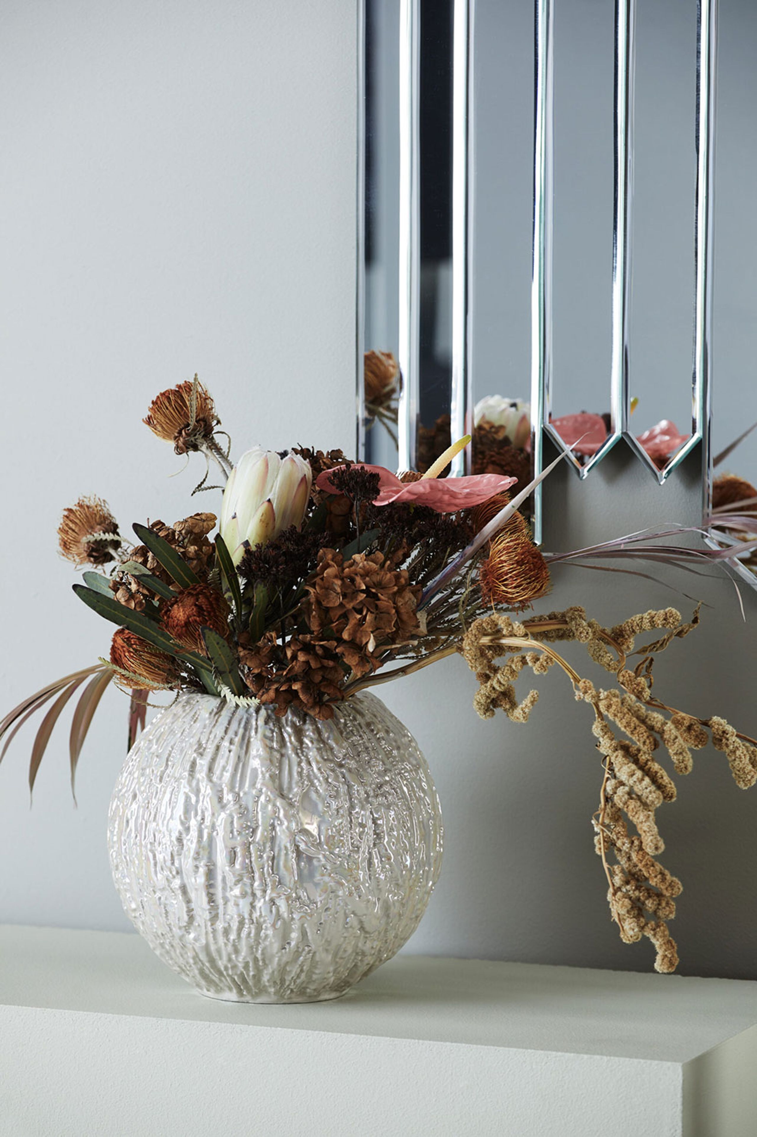 eden outcast - Vaas - Fusing vase - Fusing