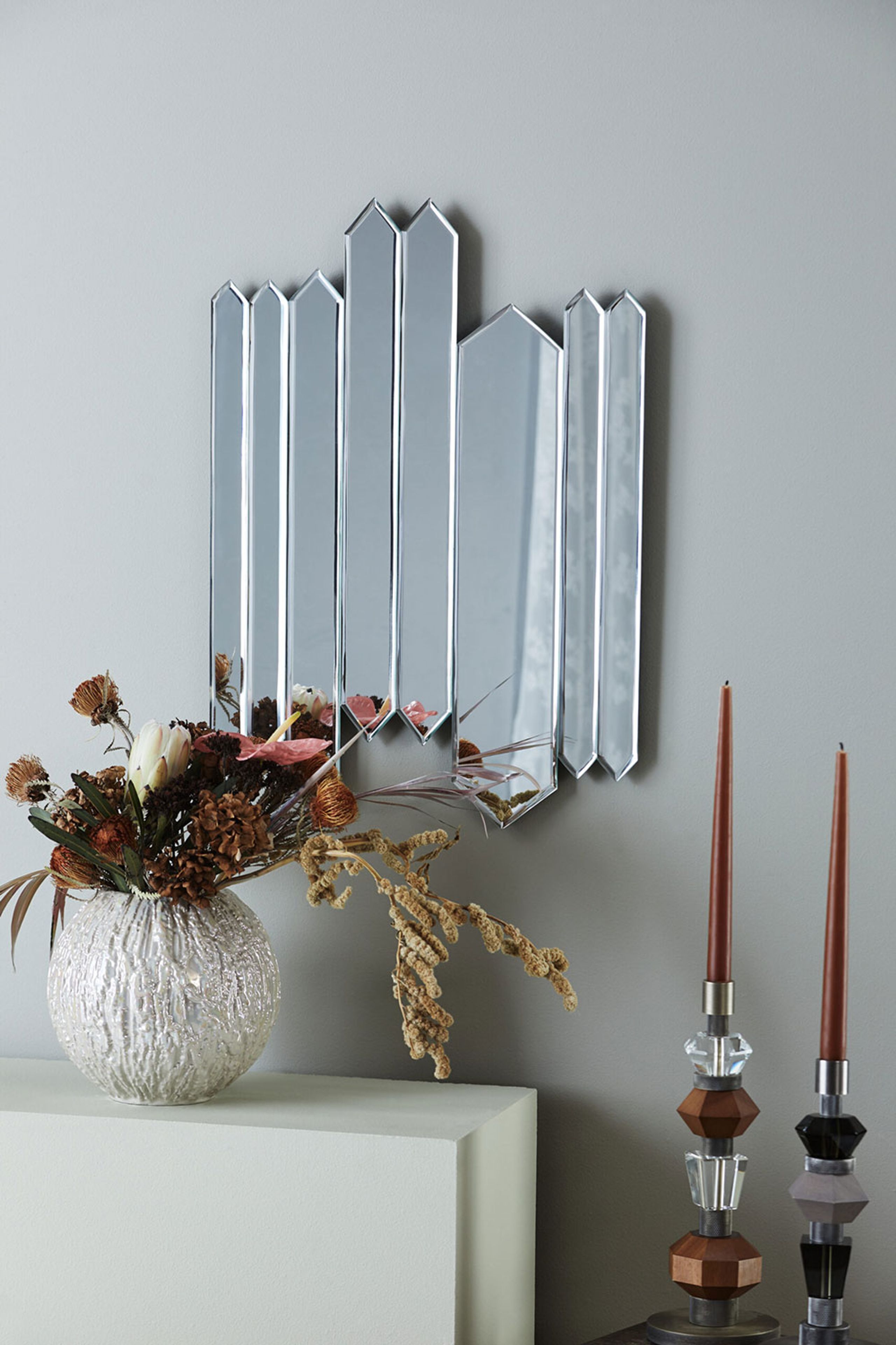 eden outcast - Vaas - Fusing vase - Fusing