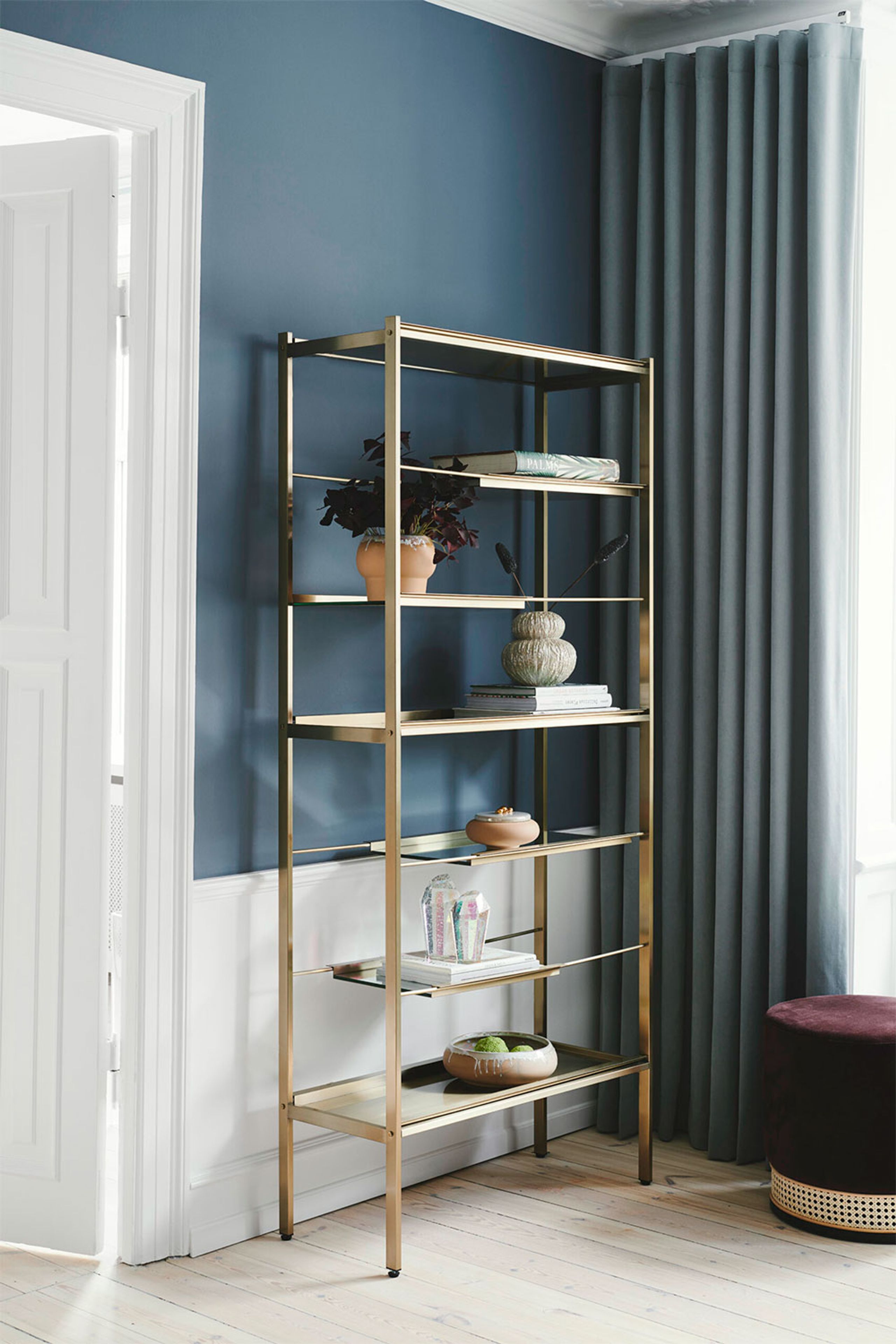 eden outcast - Vase - Fusing vase - Fusing double