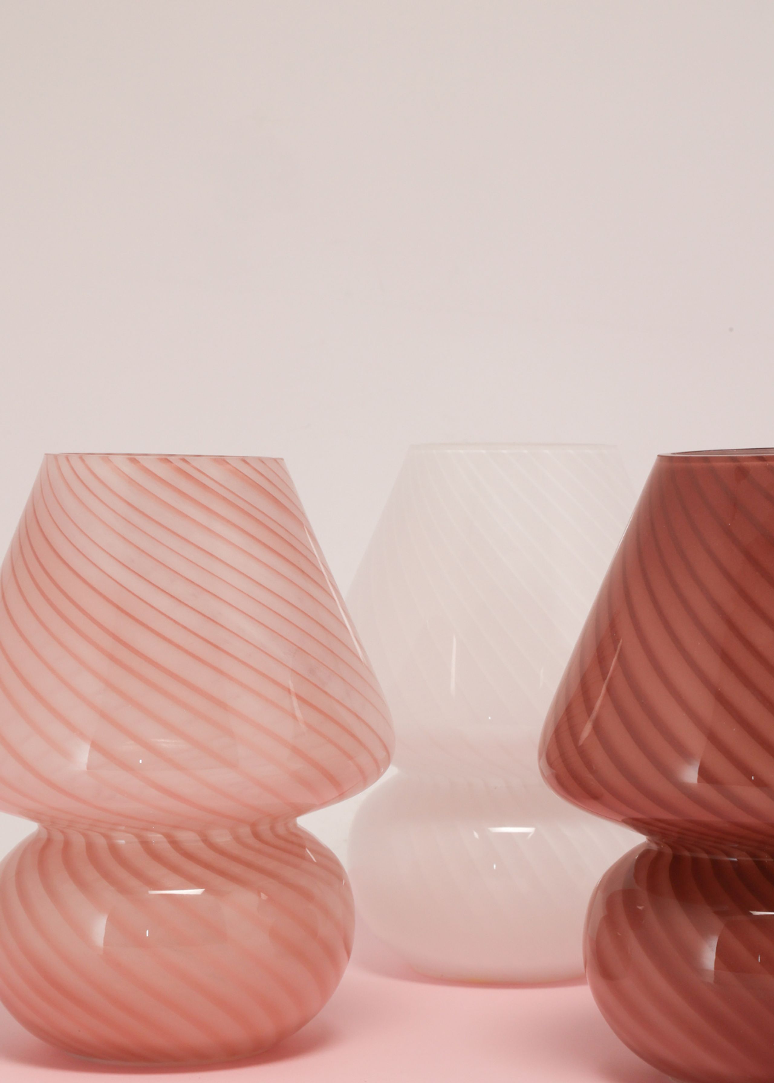 EJA - Table Lamp - Joyful - Cobalt - Large